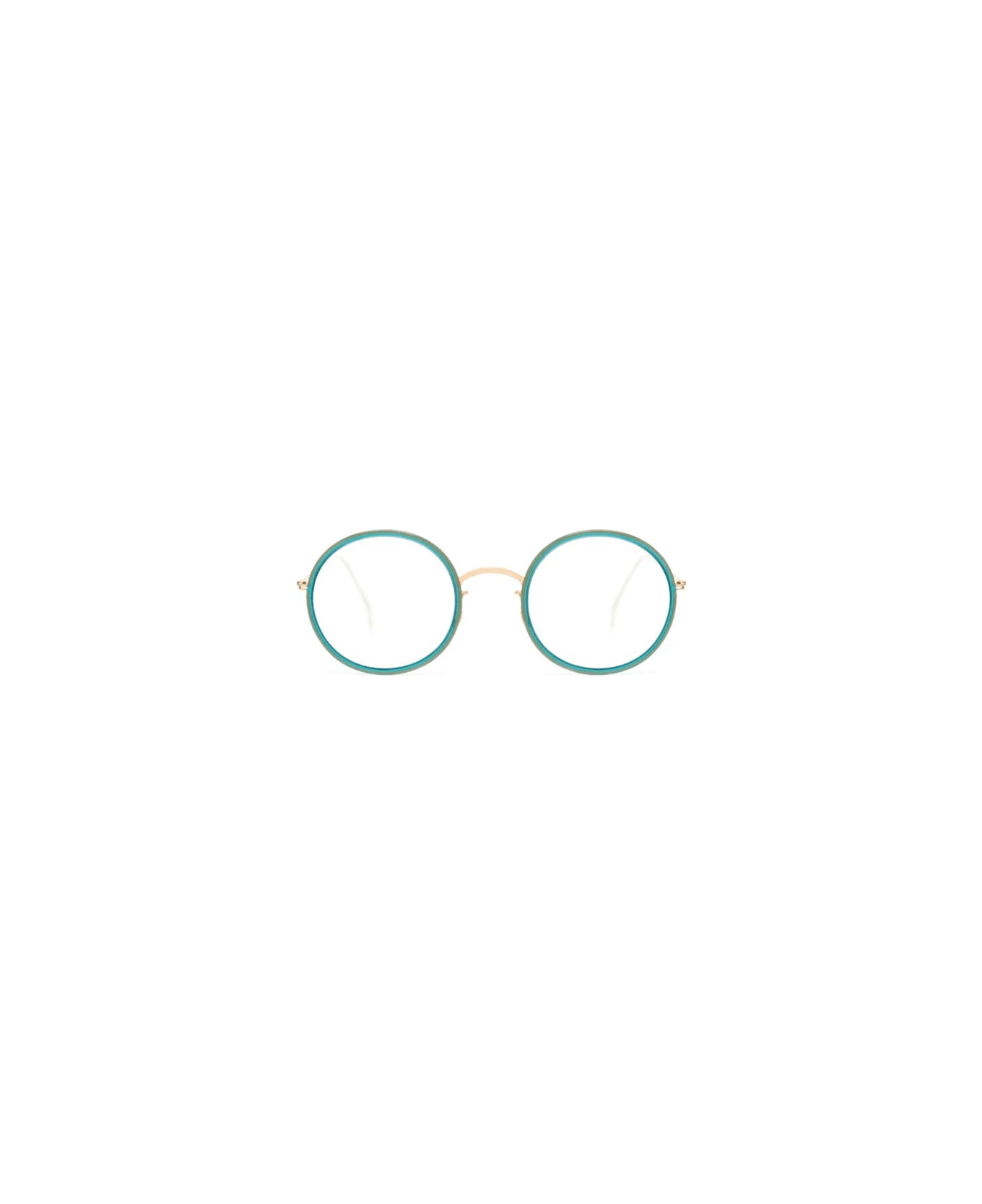 Haffmans 
Neumeister Onochampagne Turquoise - champagne turquoise