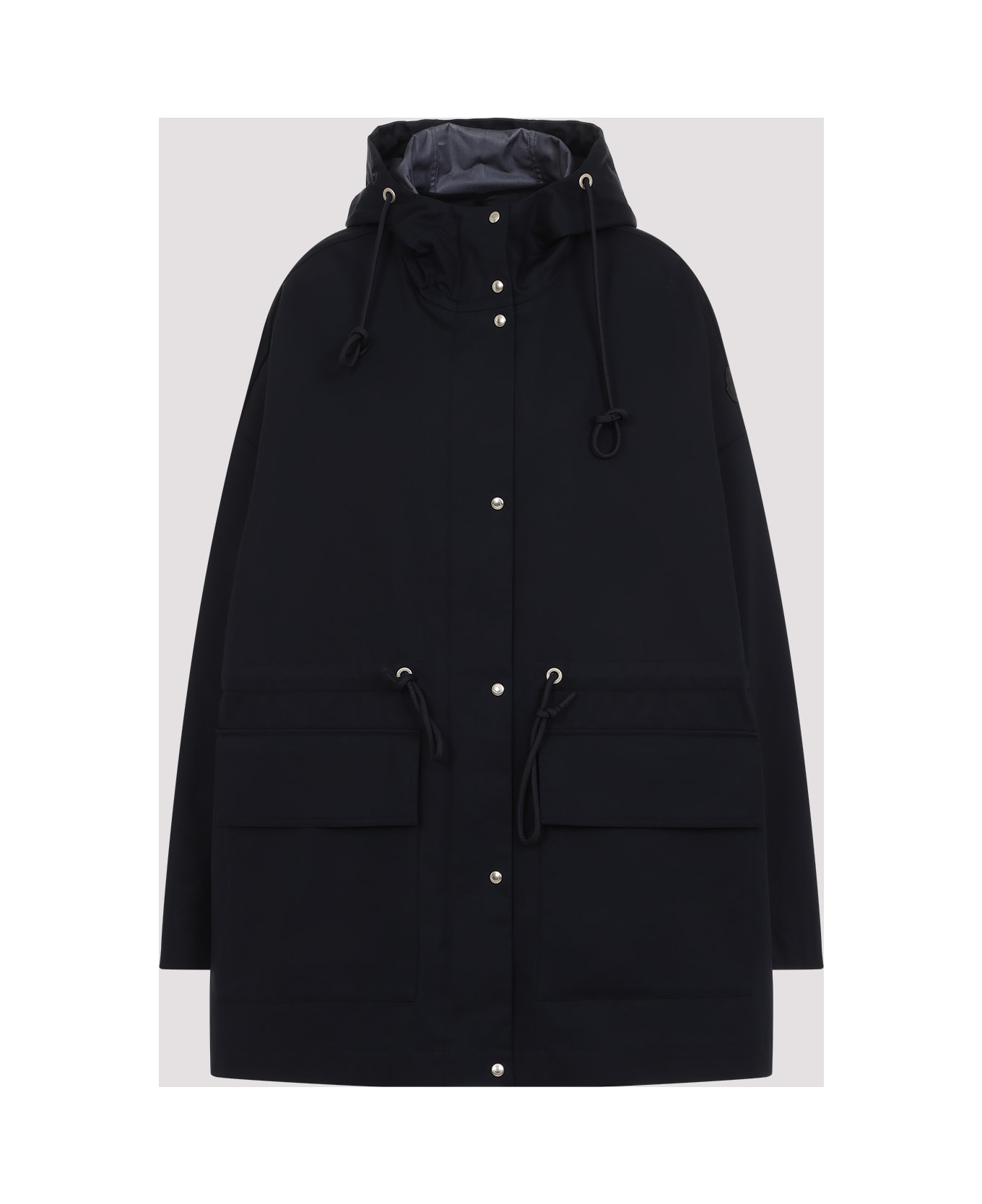 Moncler Gaillon Jacket - Navy