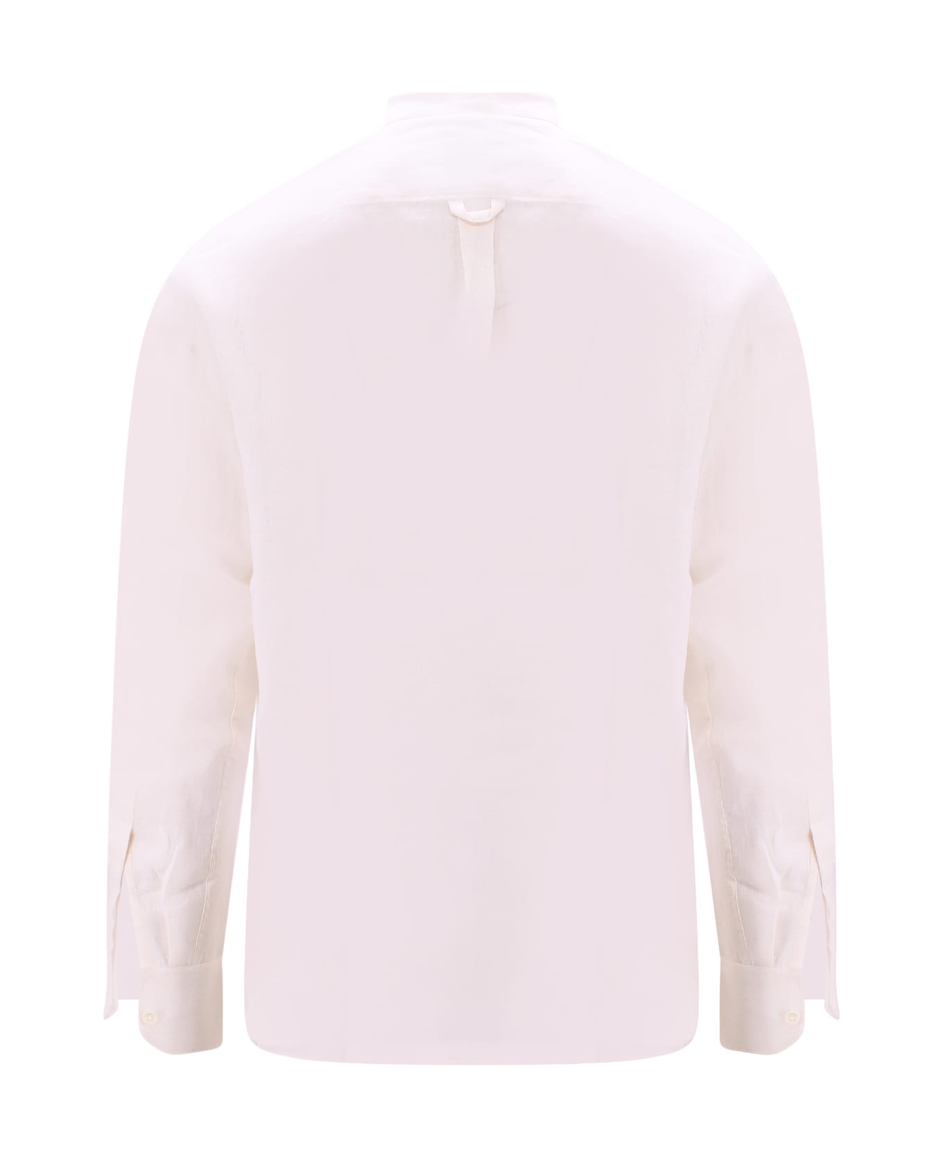PT Torino Shirt - WHITE