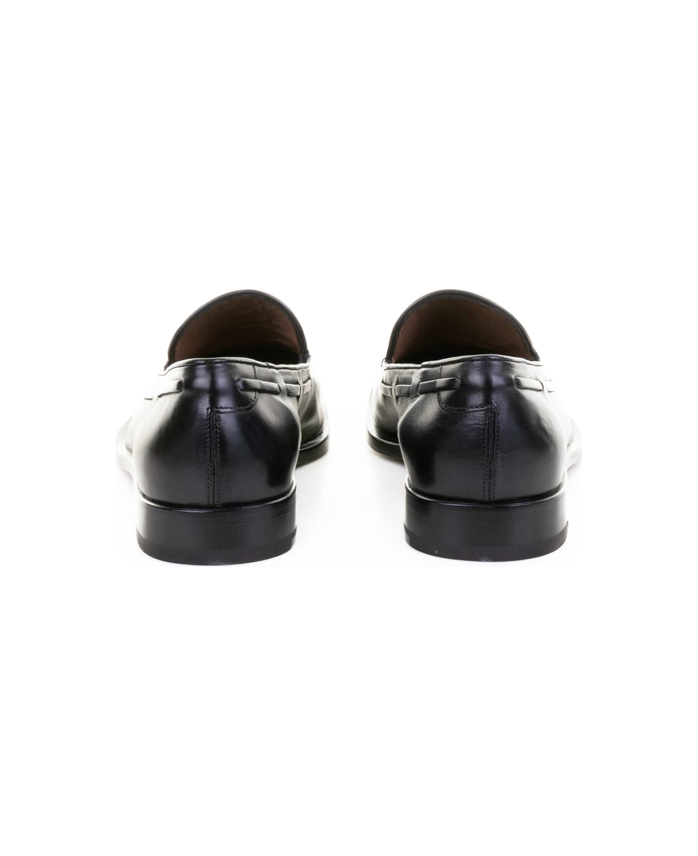 Fratelli Rossetti Sandals Black - Black