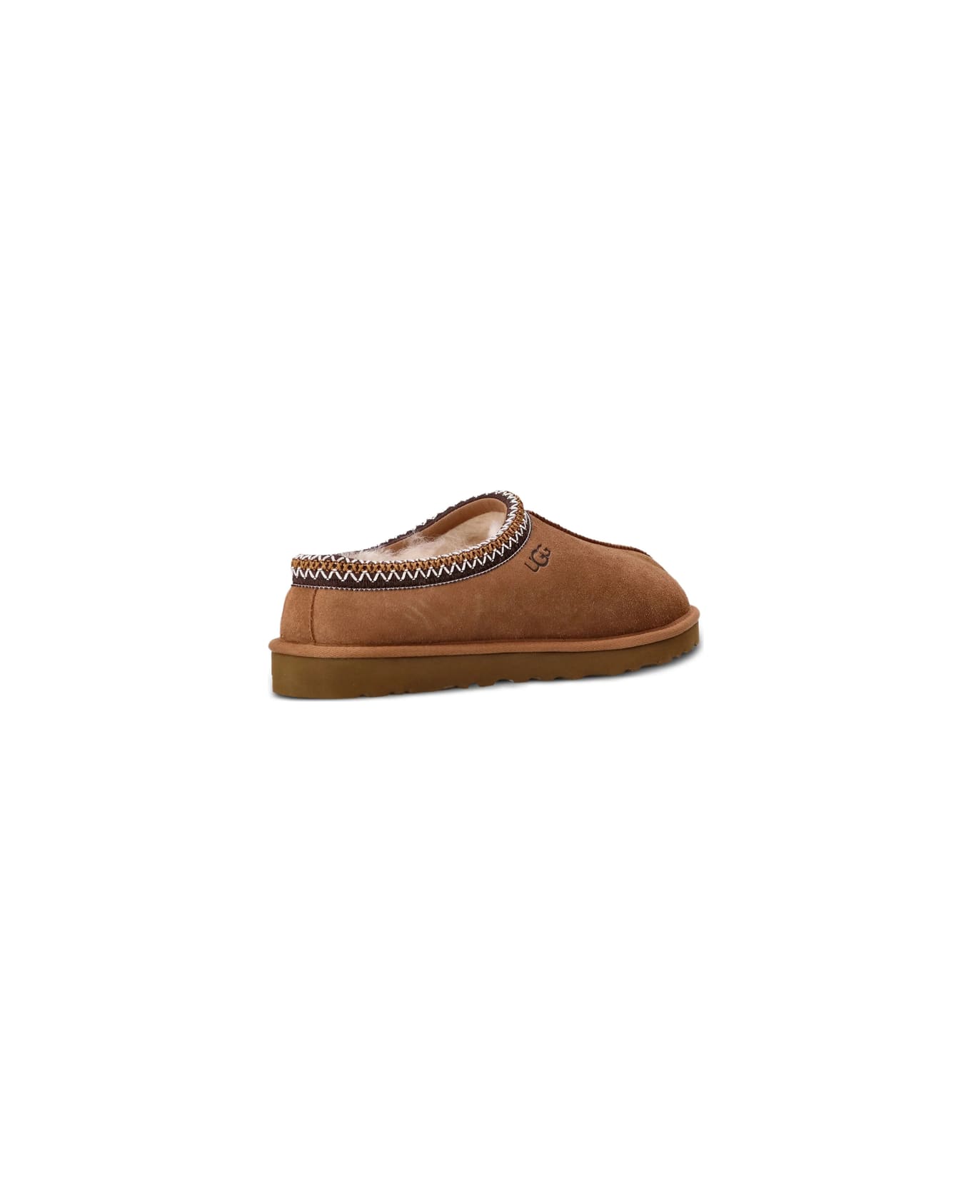 UGG Shoe - BROWN