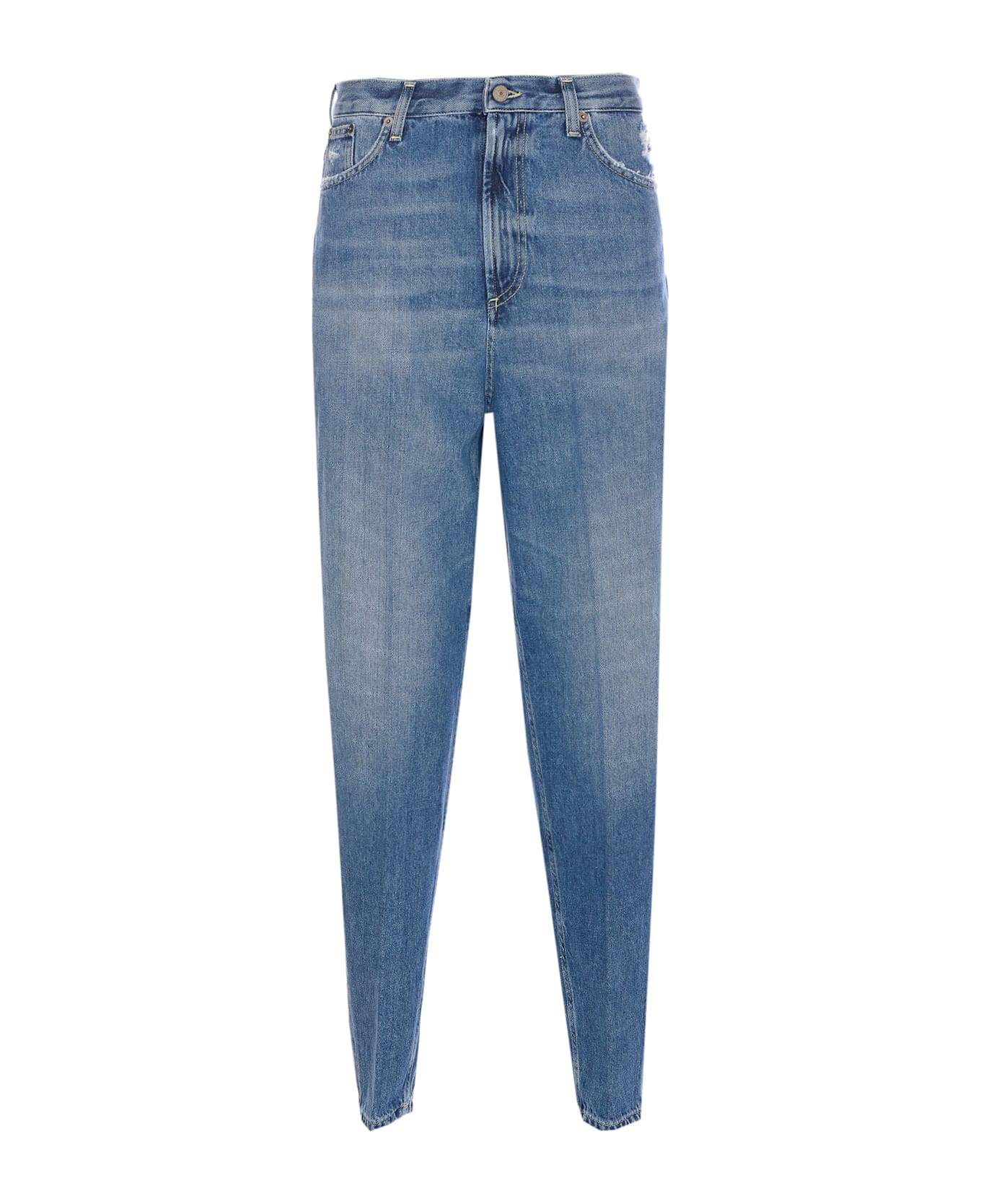 Dondup Bessie Denim Jeans - Non definito
