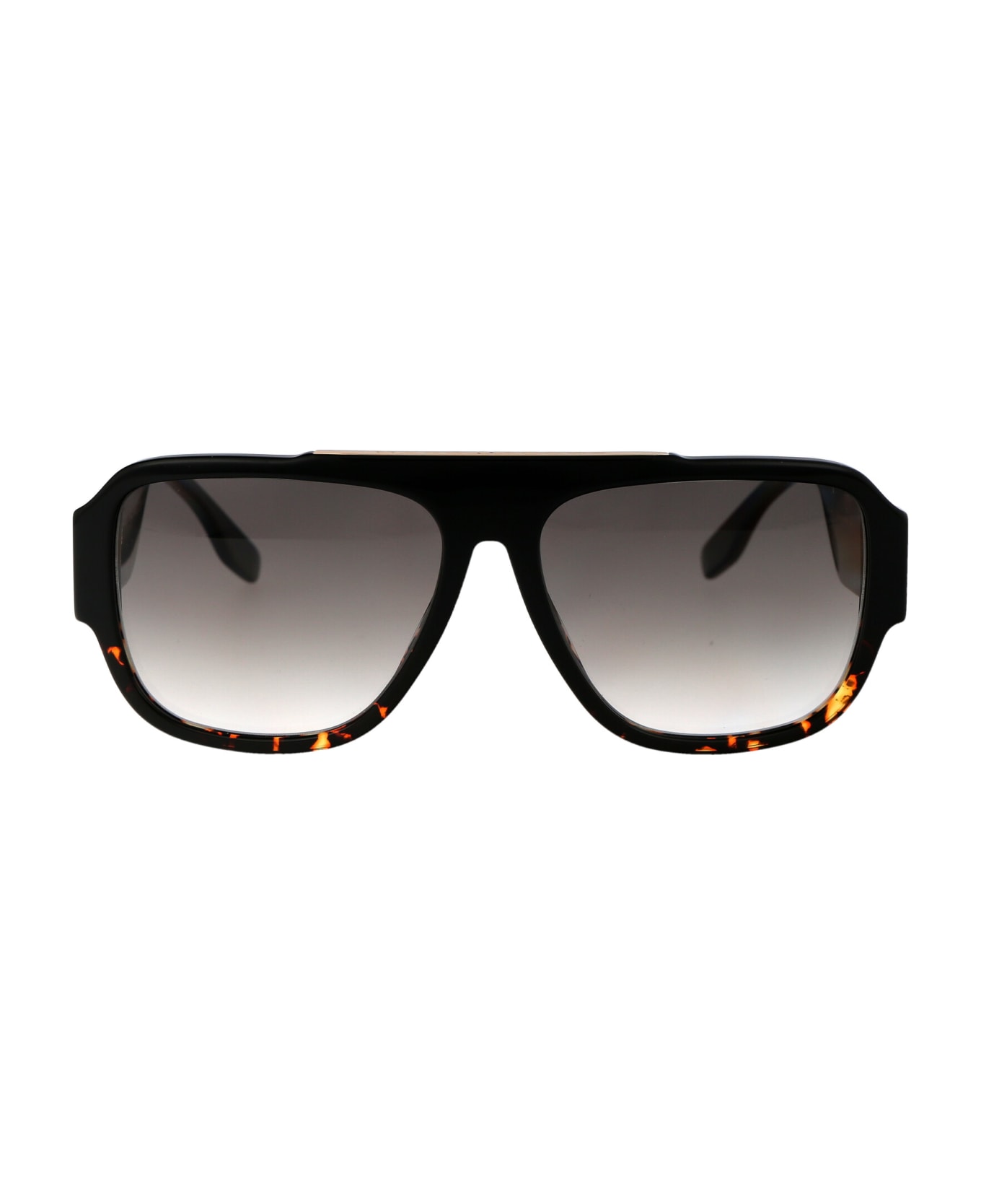 Marc Jacobs Eyewear Marc 756/s Sunglasses - WR79K BLK HAVAN サングラス