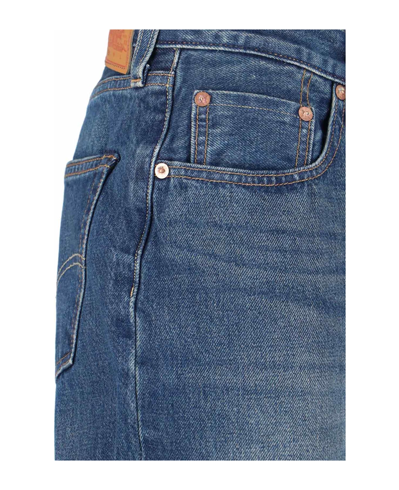 Levi
s 
 501® Anni 90
 Jeans - Blue