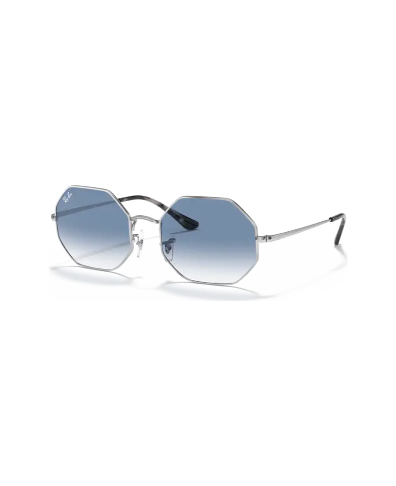 Ray-Ban Rb1972 Sunglasses - Argento