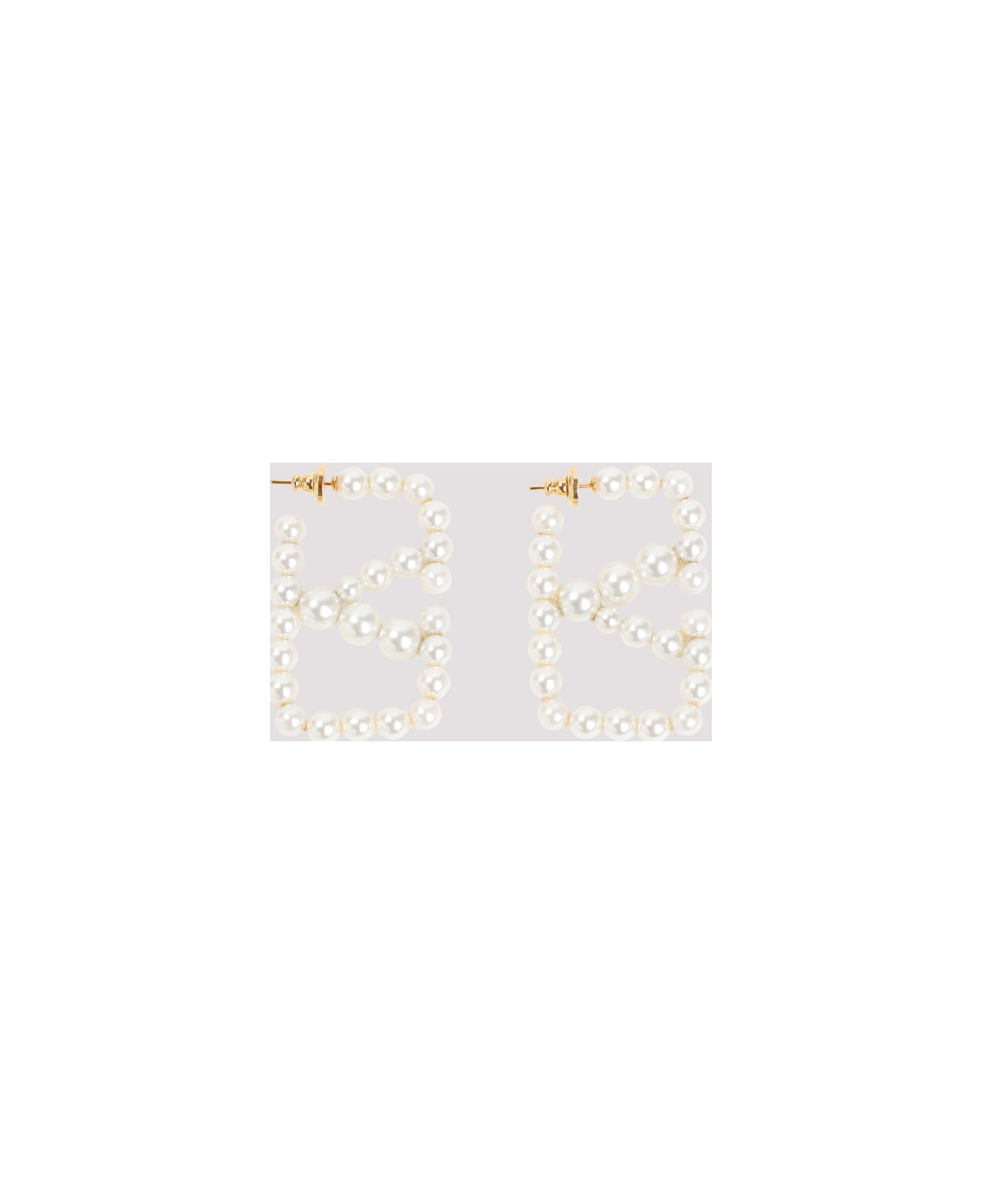 Valentino Garavani Vlogo Signature Earrings