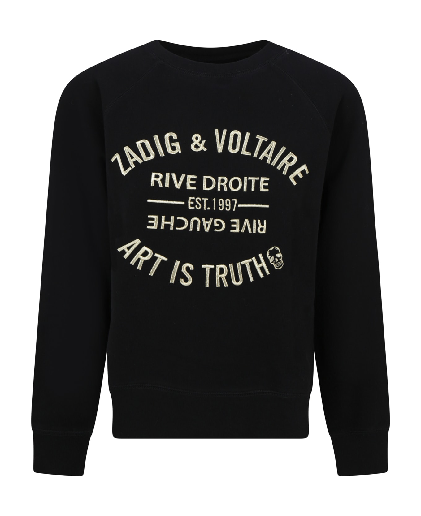 Zadig 
Voltaire Sweatshirt