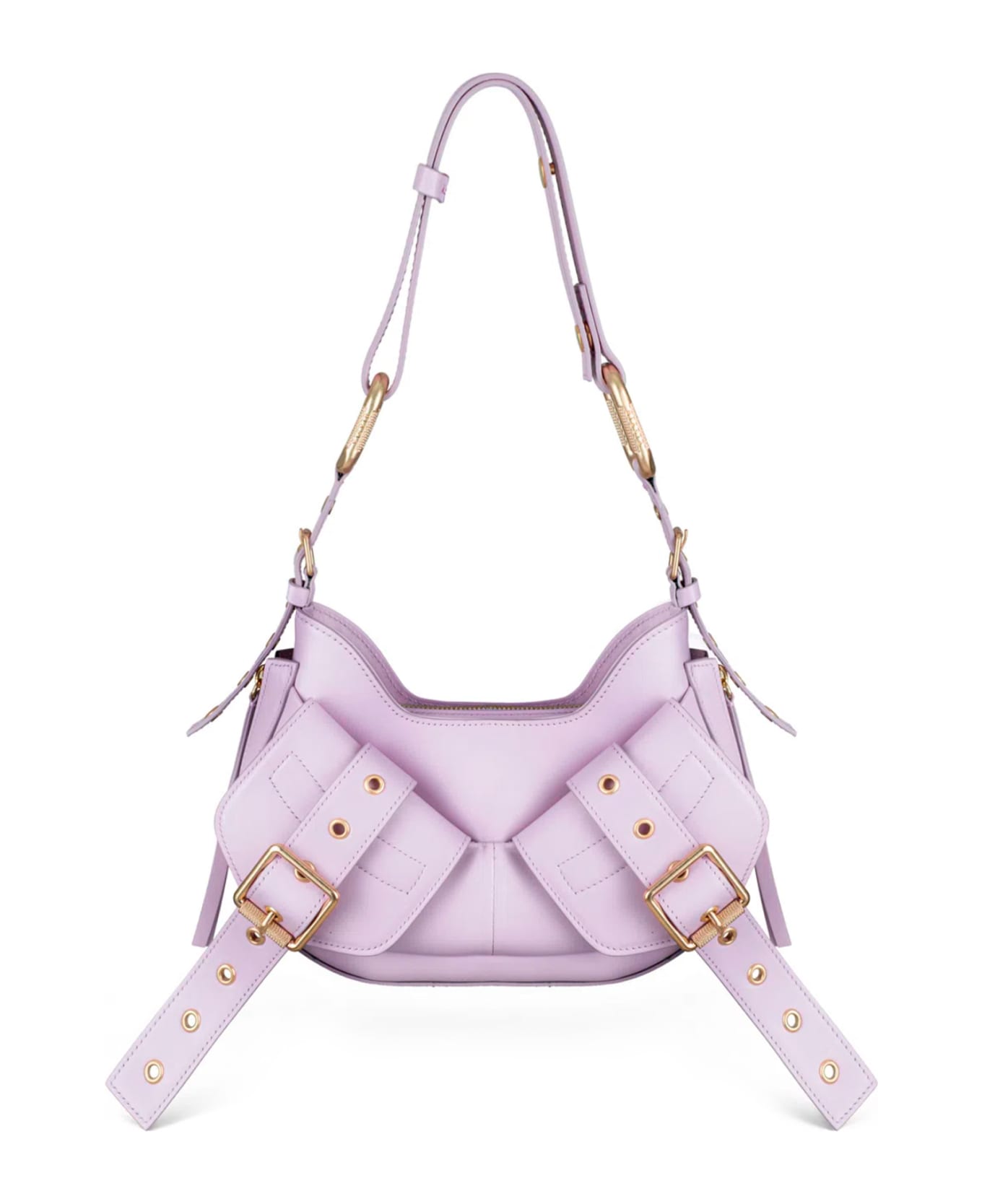Biasia Shoulder Bag Y2k.002 - Lillac