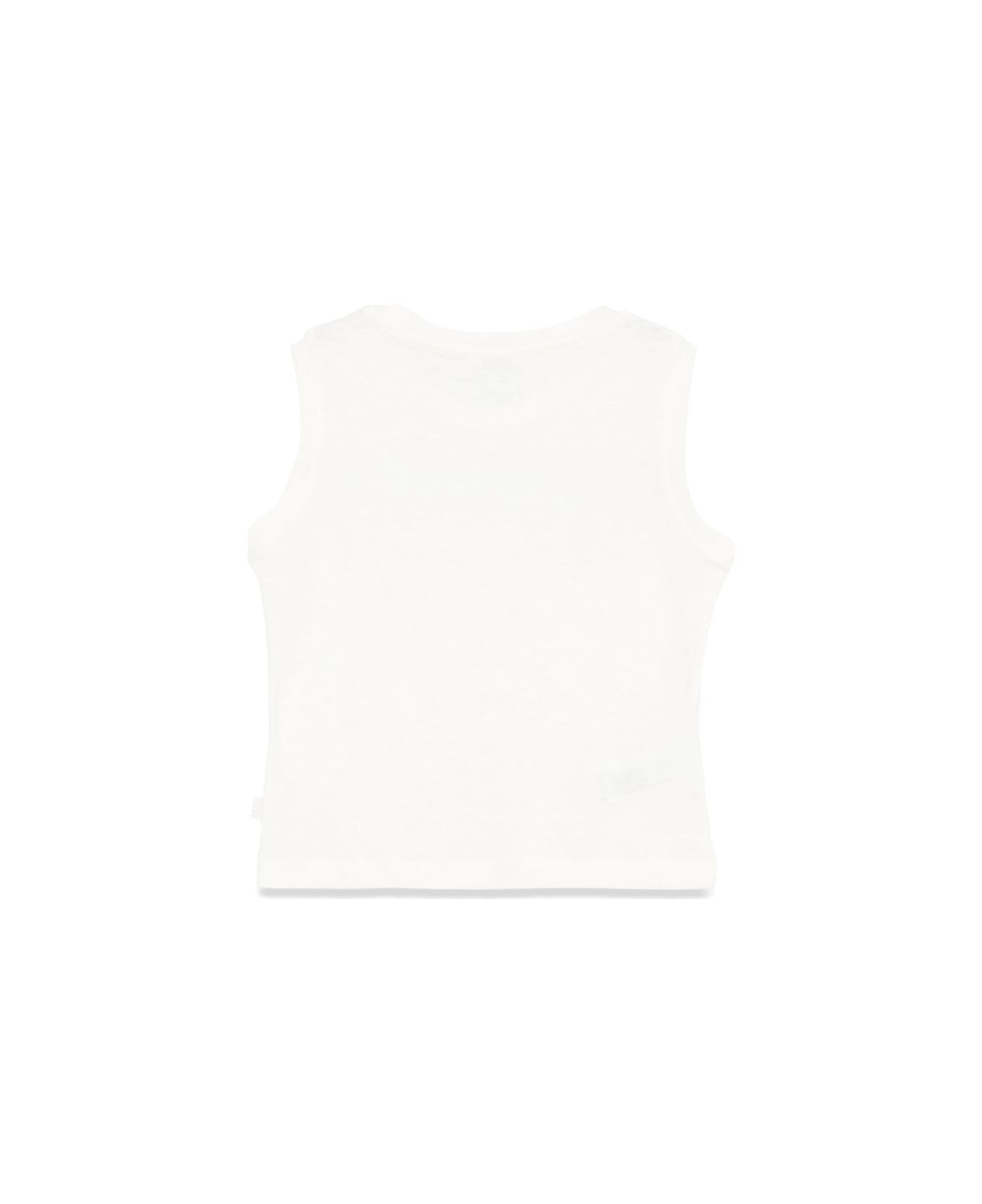 Il Gufo Canvas - WHITE