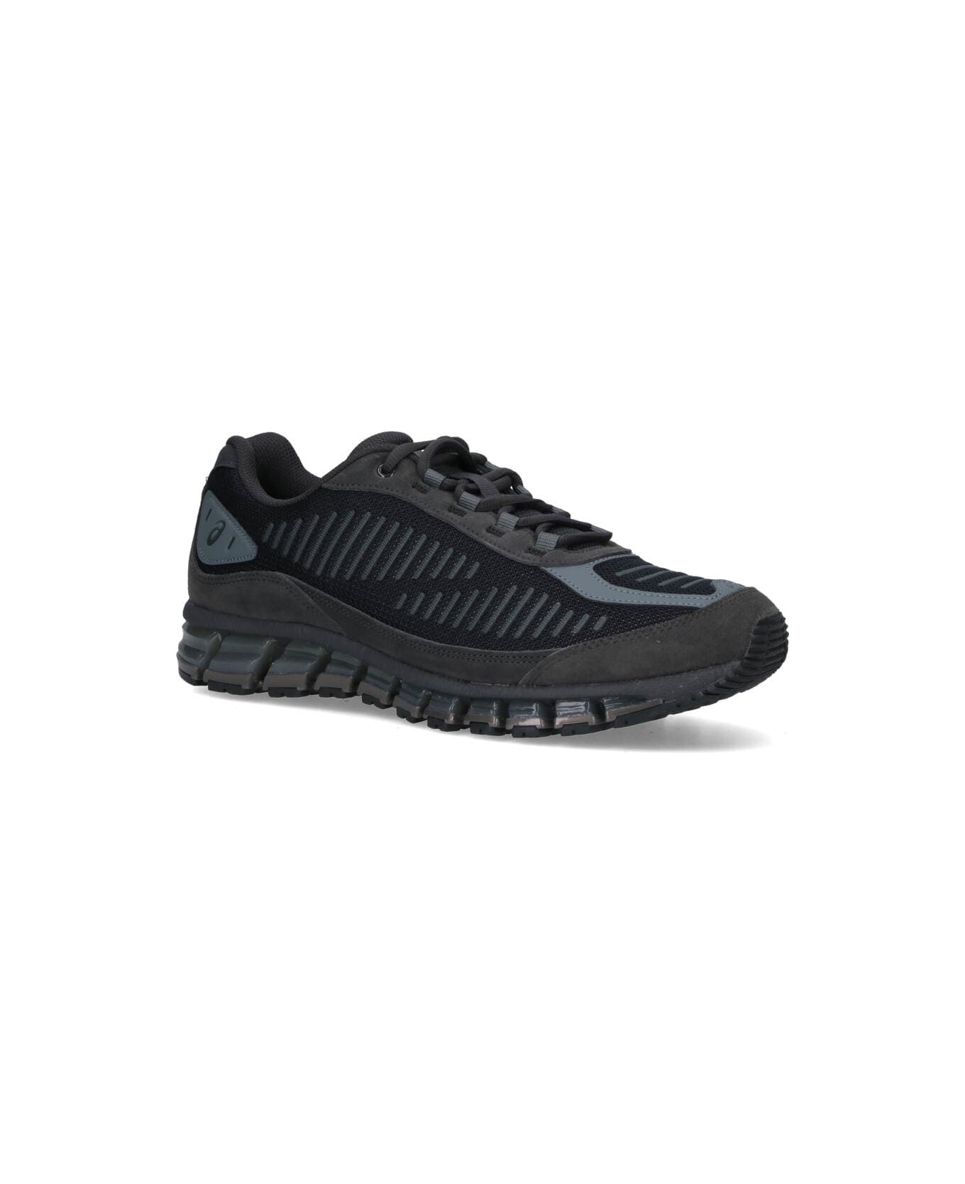 Asics 
gel Quantum 360
 Sneakers - Black  