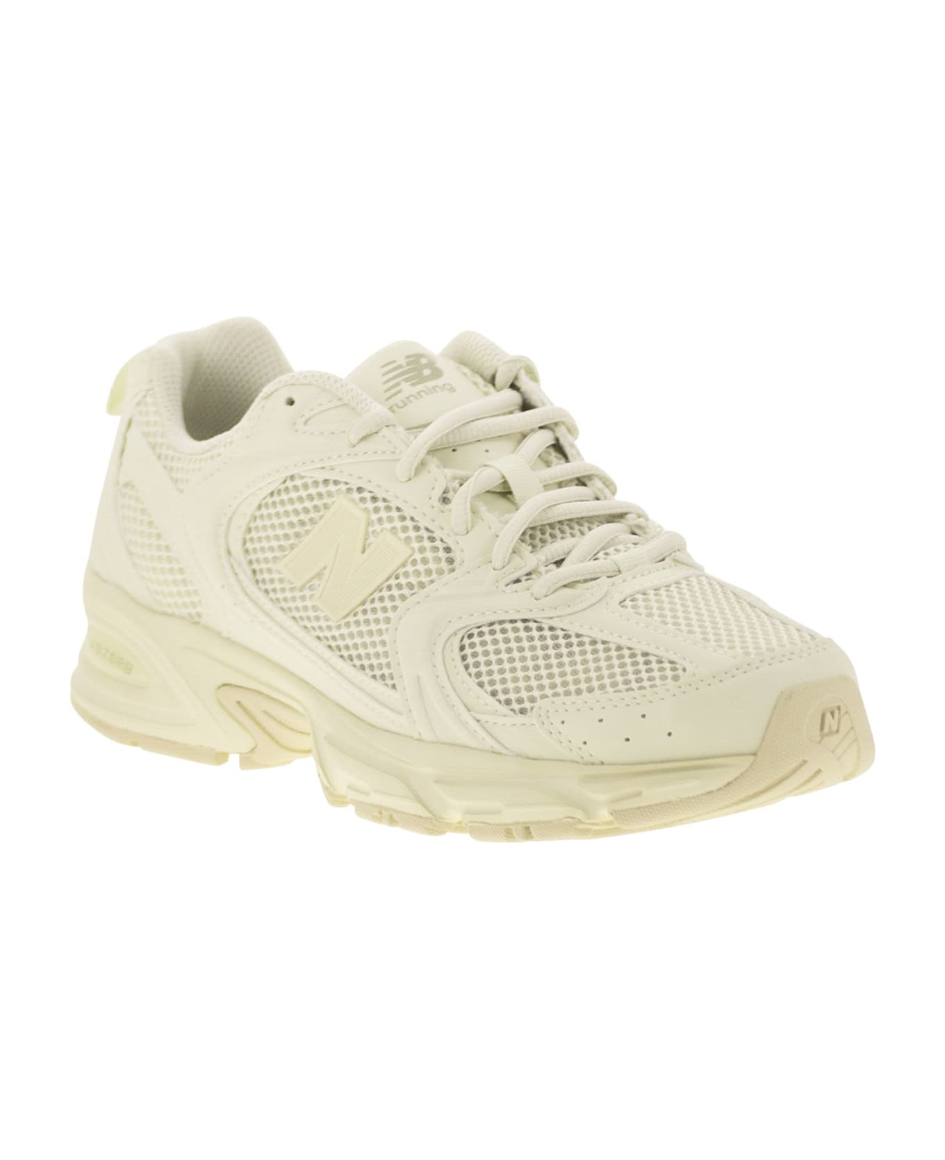 New Balance 530 - Sneakers Lifestyle - Natural