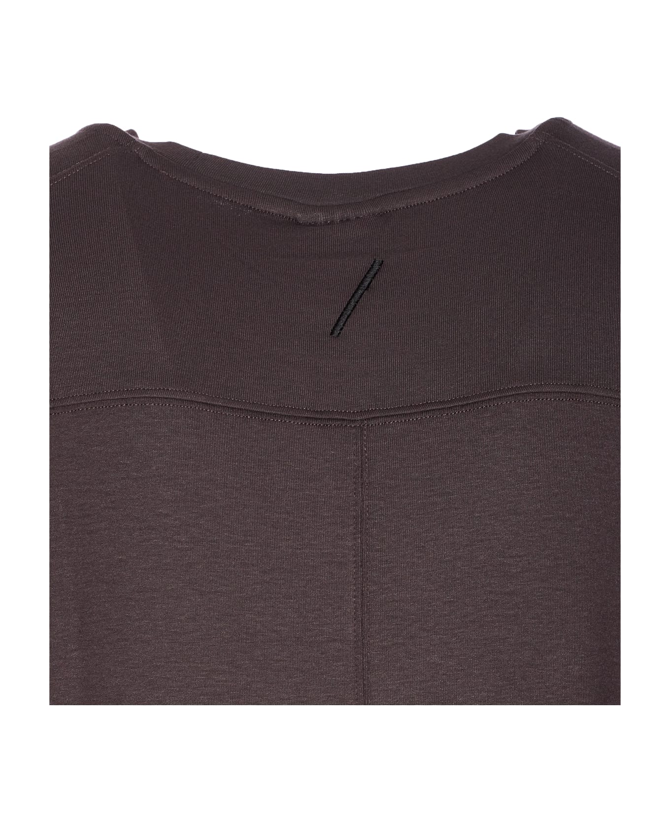 Thom Krom T-shirt - Brown
