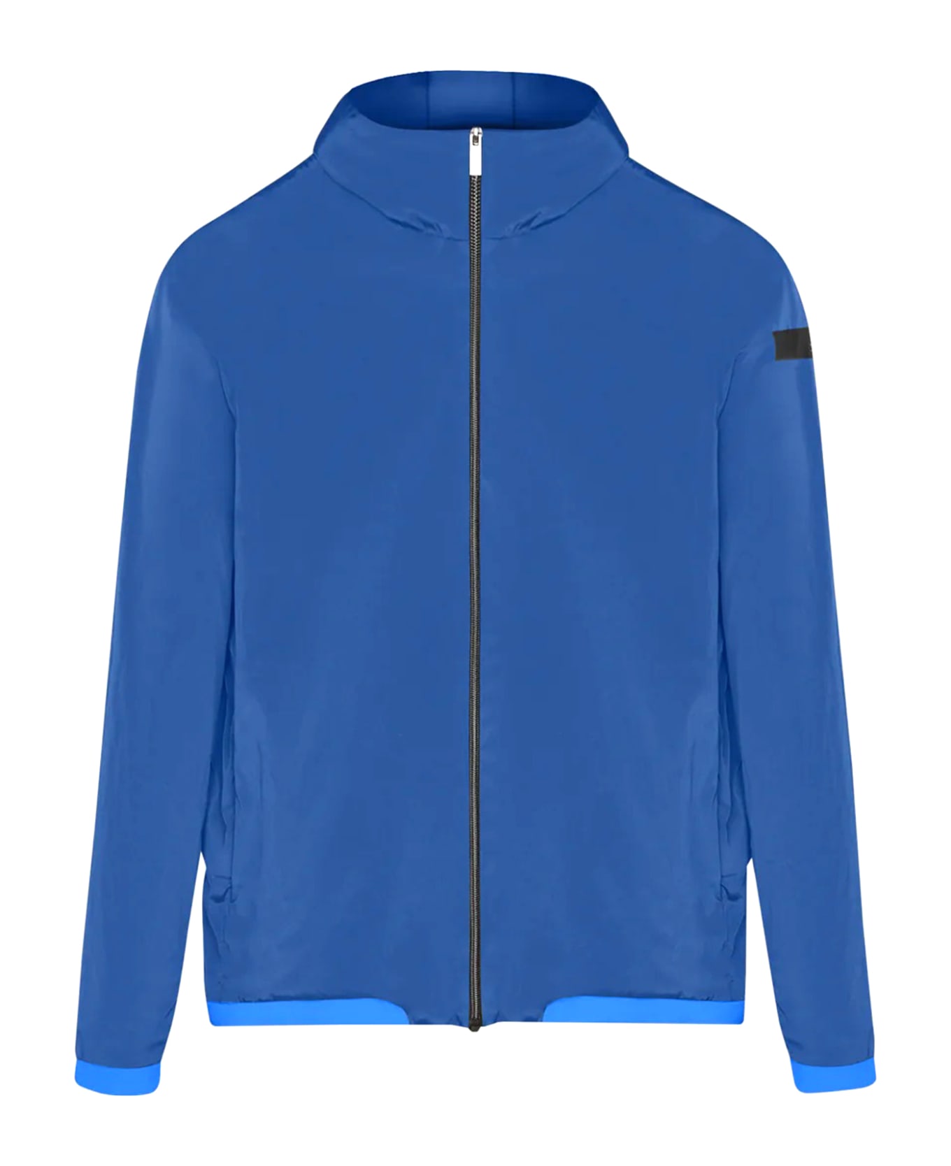RRD - Roberto Ricci Design Fleece Hyper Hood Zip Jacket