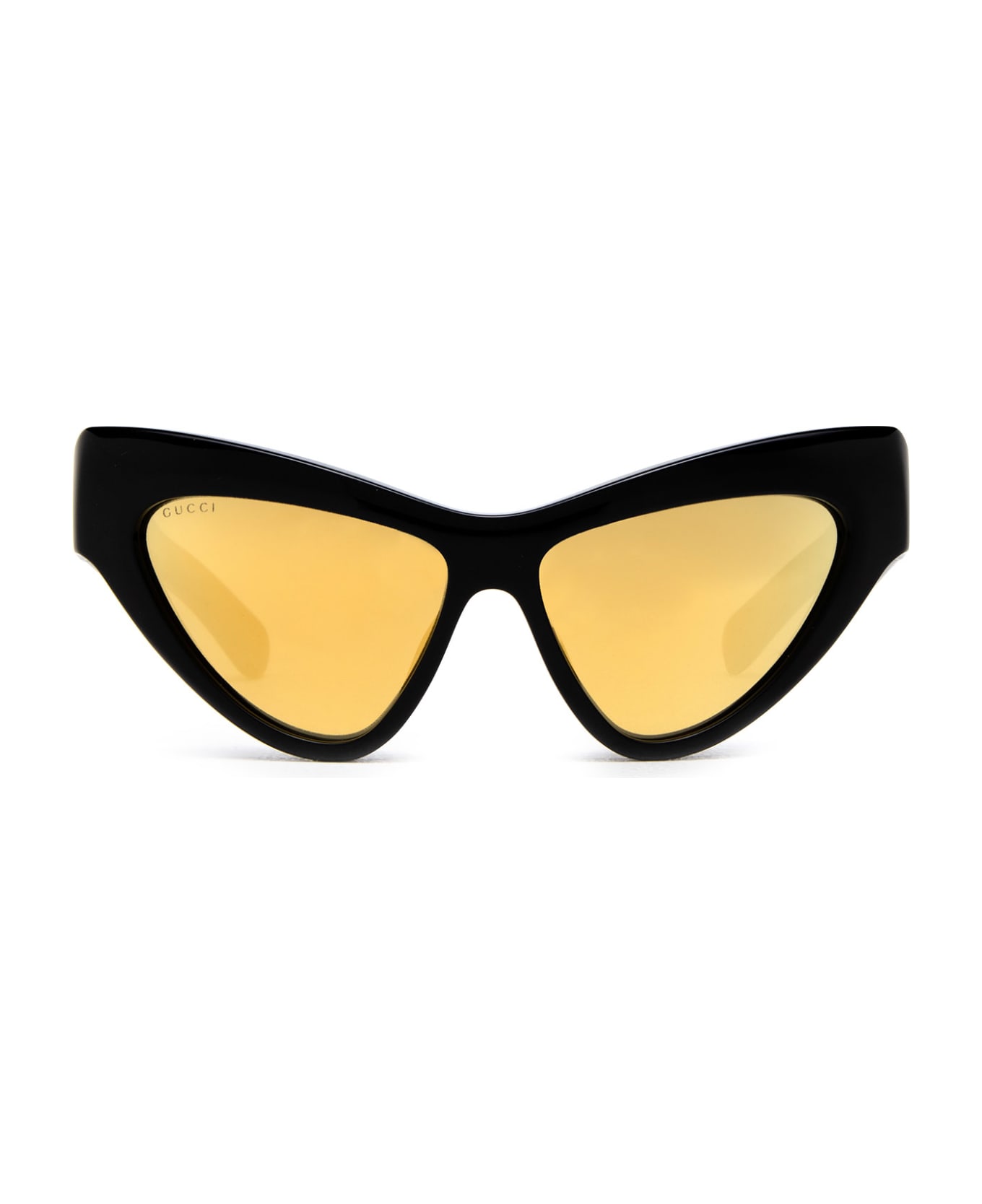 Gucci Eyewear Gg1294s Black Sunglasses - Black