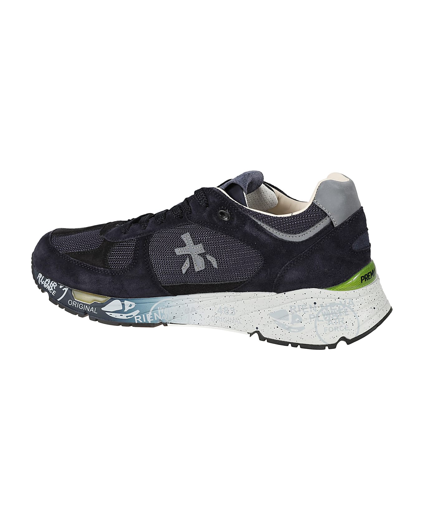 Premiata Mase Sneakers | italist