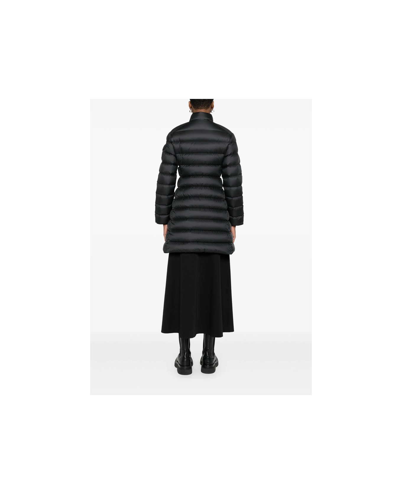 Moncler Outerwear - BLACK