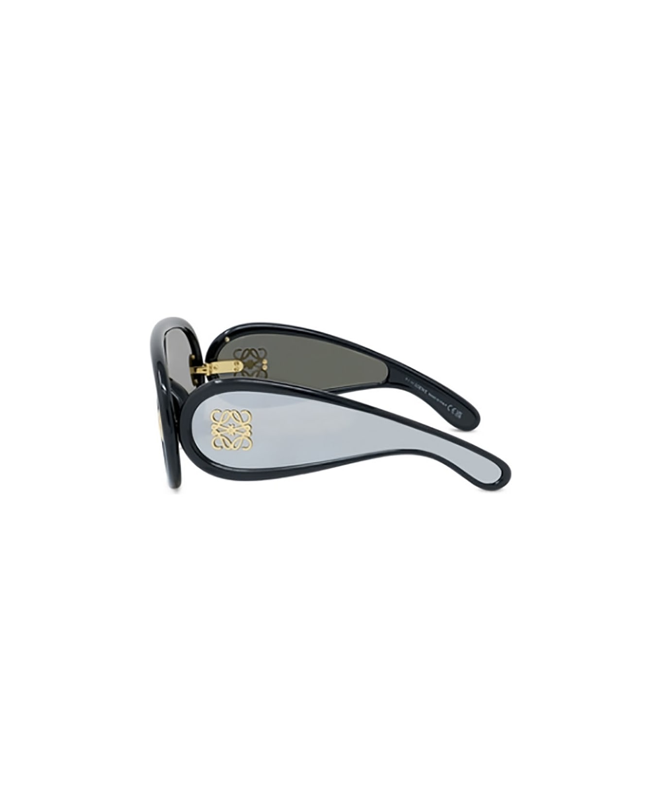 Loewe LW40108I Sunglasses - C