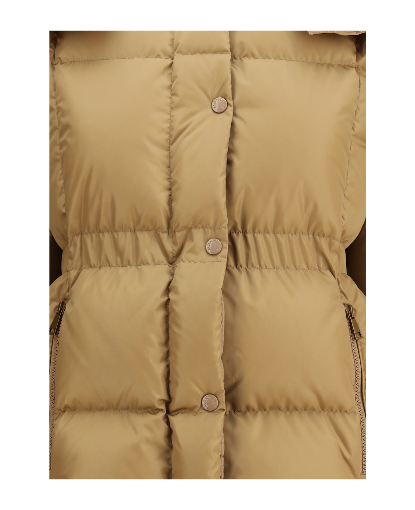 Moncler Agneux Short Jacket