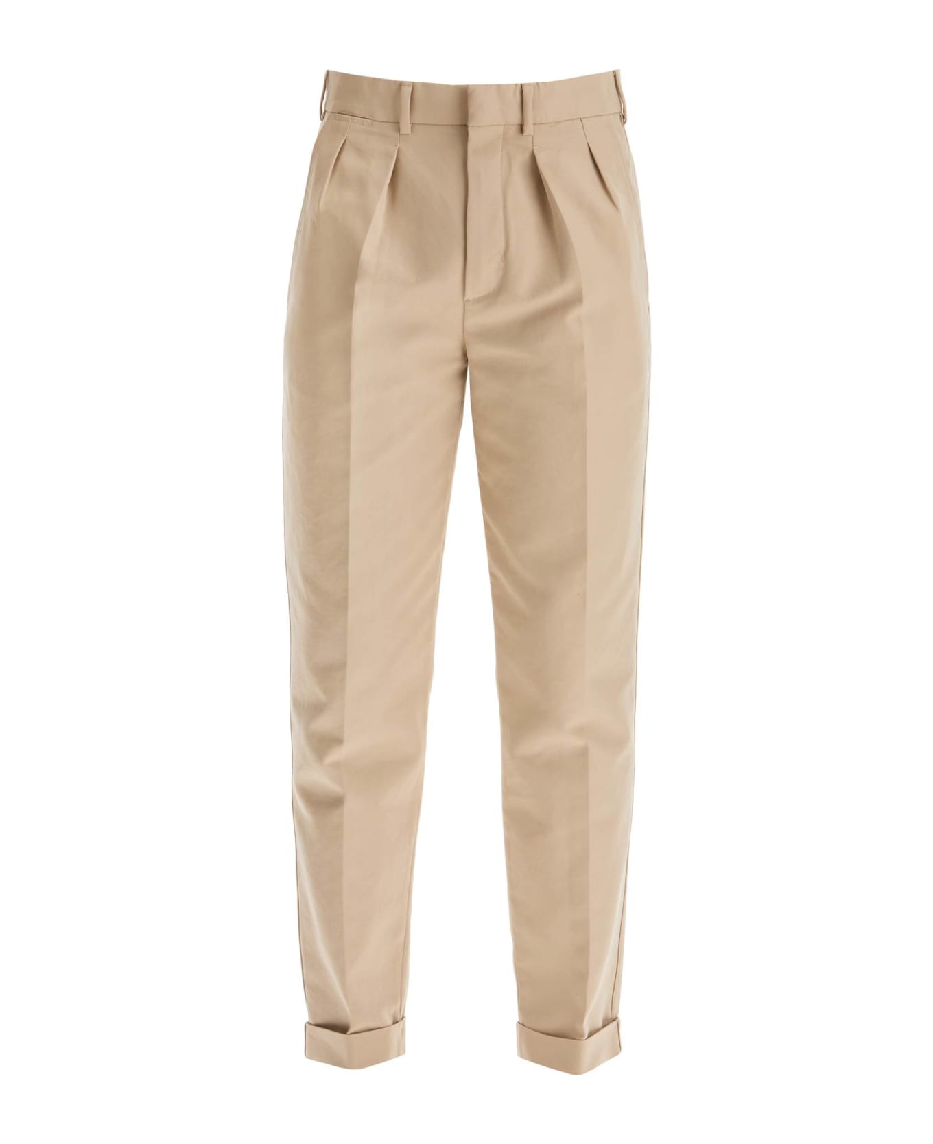 Tom Ford Semi-tailored - BEIGE (Beige)