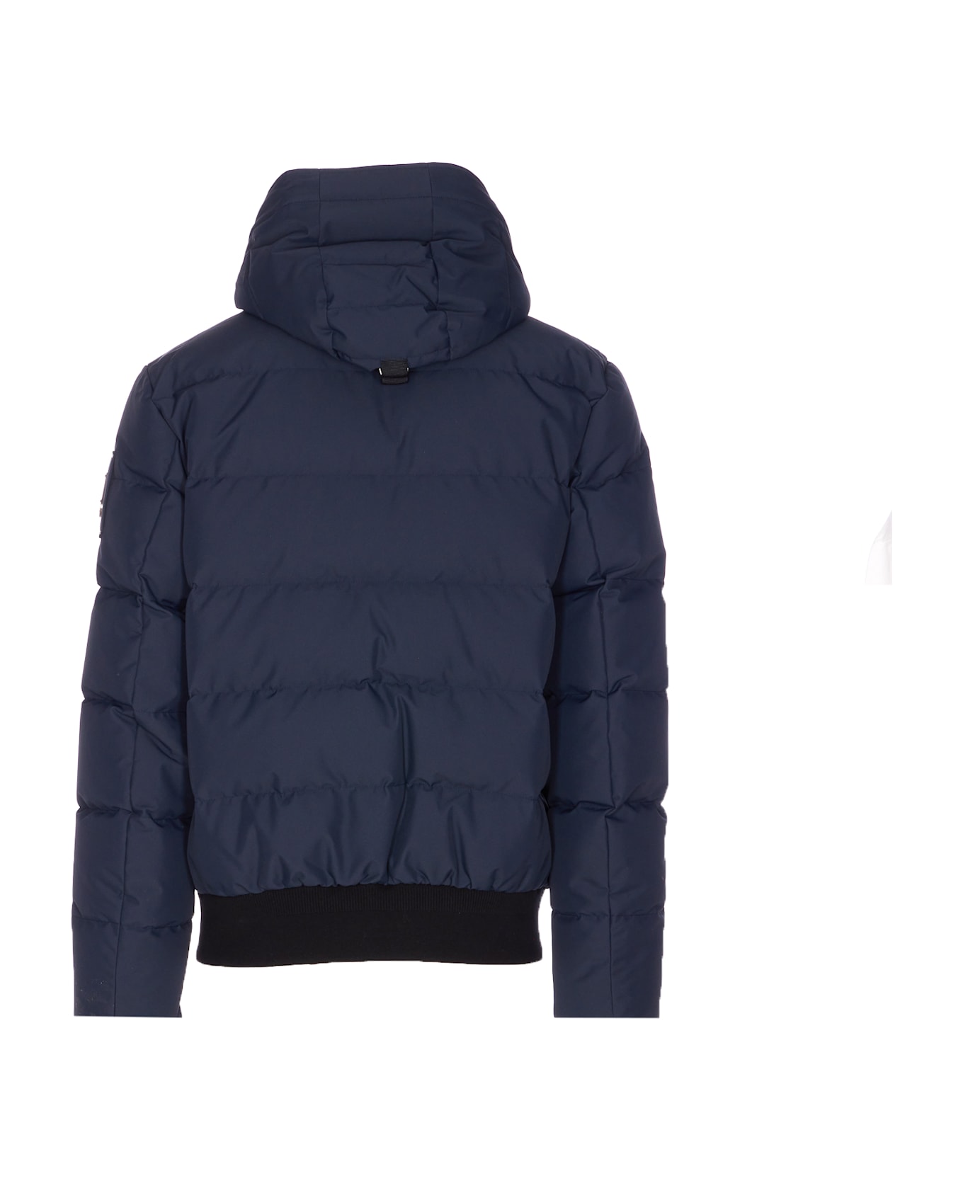 Moose Knuckles Cloud Bomber - Blue