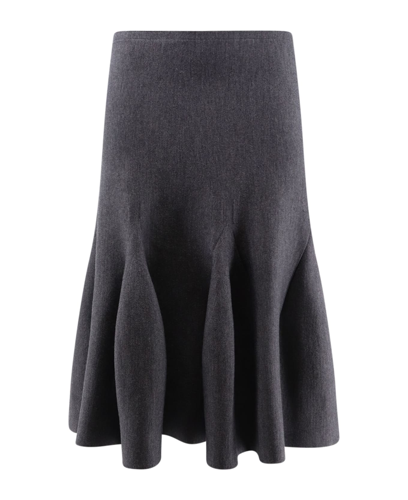 Alaia Skirt - Grey