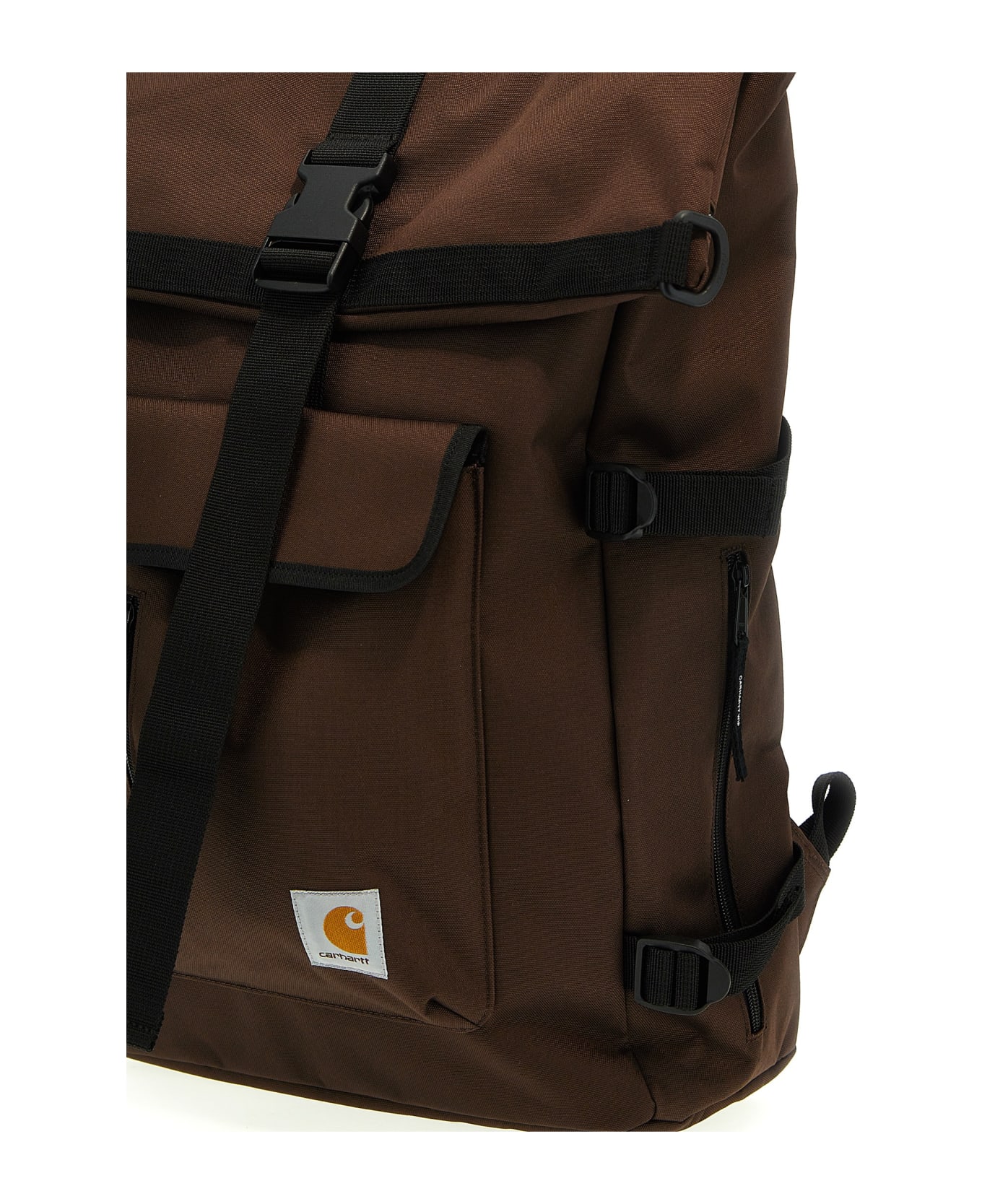 Carhartt 'philis' Backpack - Brown