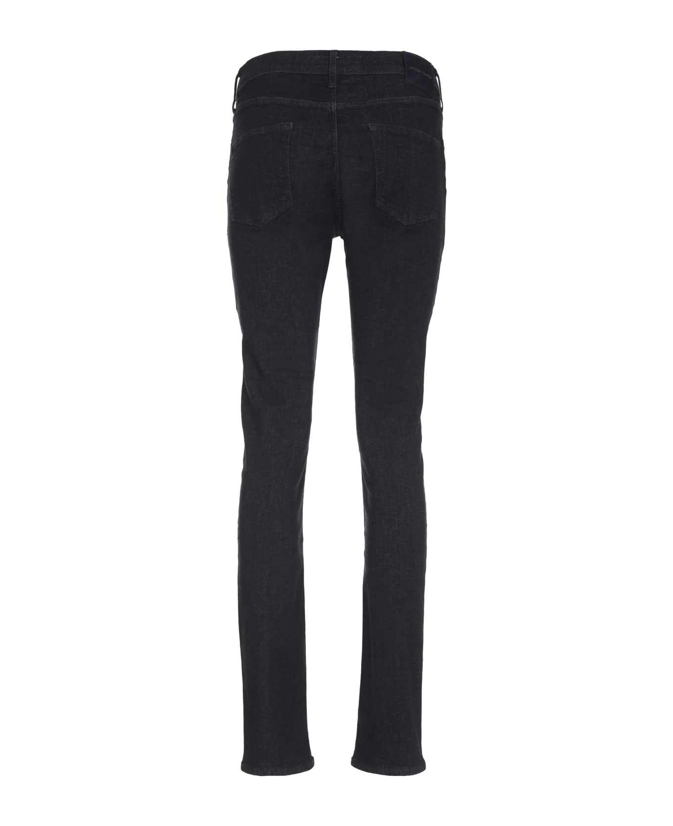 Jacob Cohen Skinny Jeans - Denim