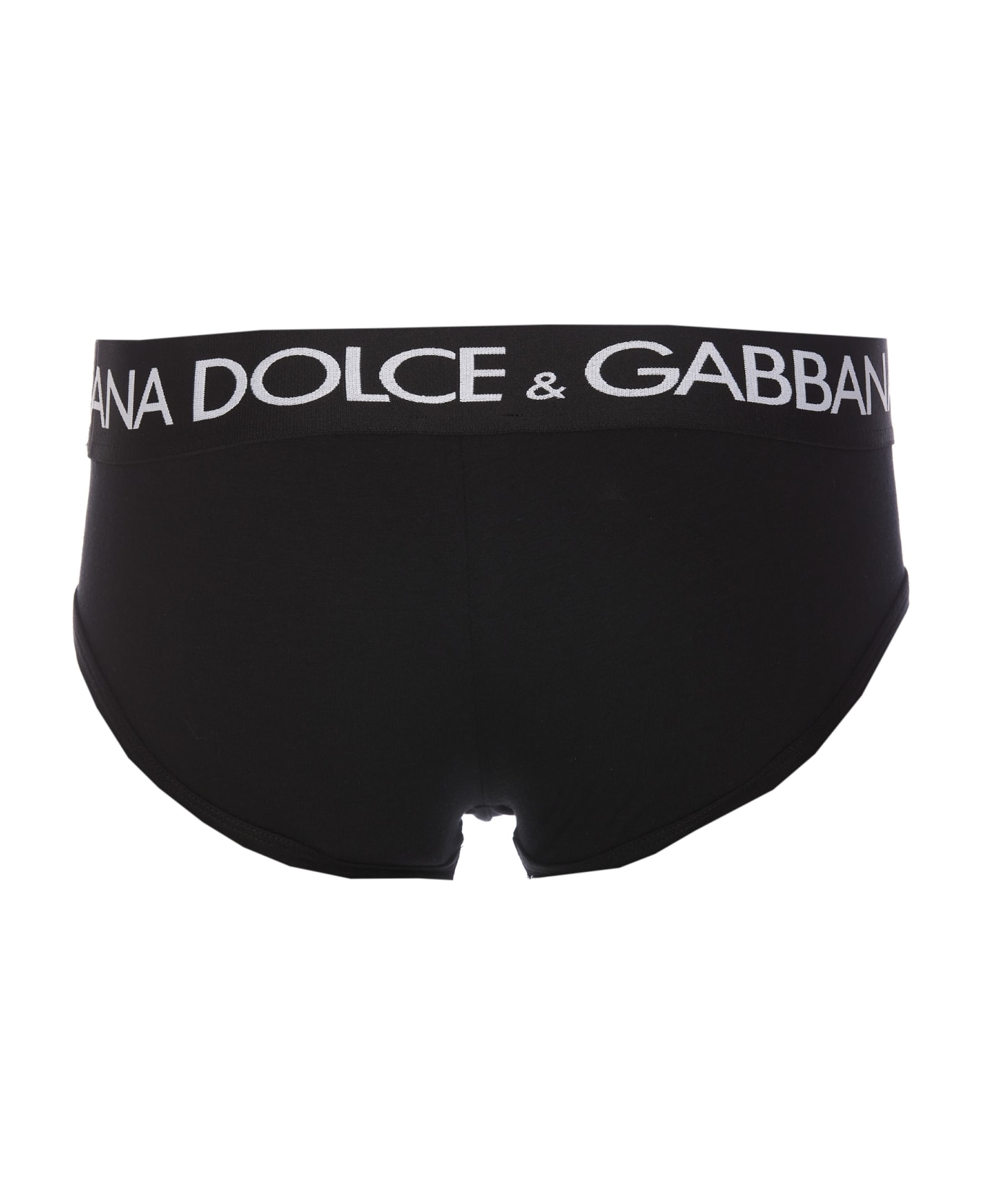 Dolce & Gabbana Brando Briefs - black