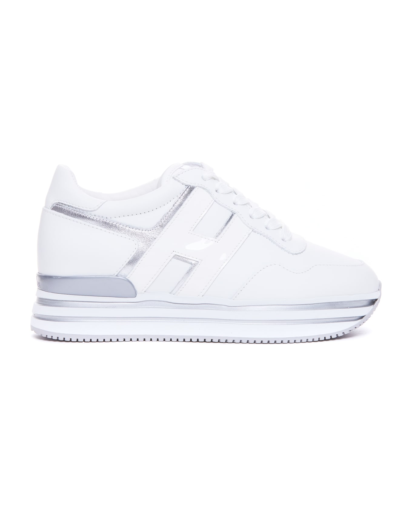 Hogan H222 Midi Sneakers - E