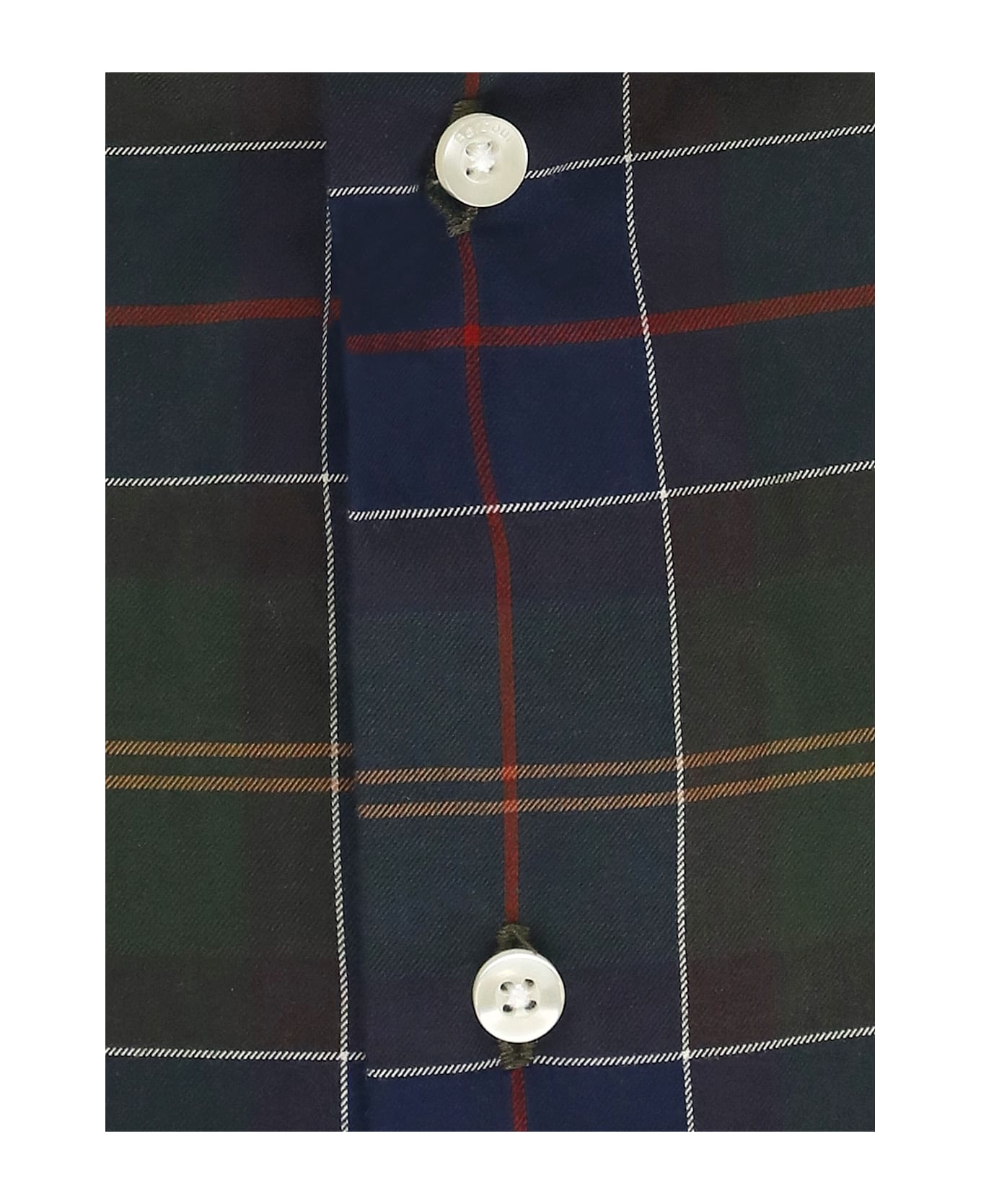 Barbour Tartan Shirt - MultiColour