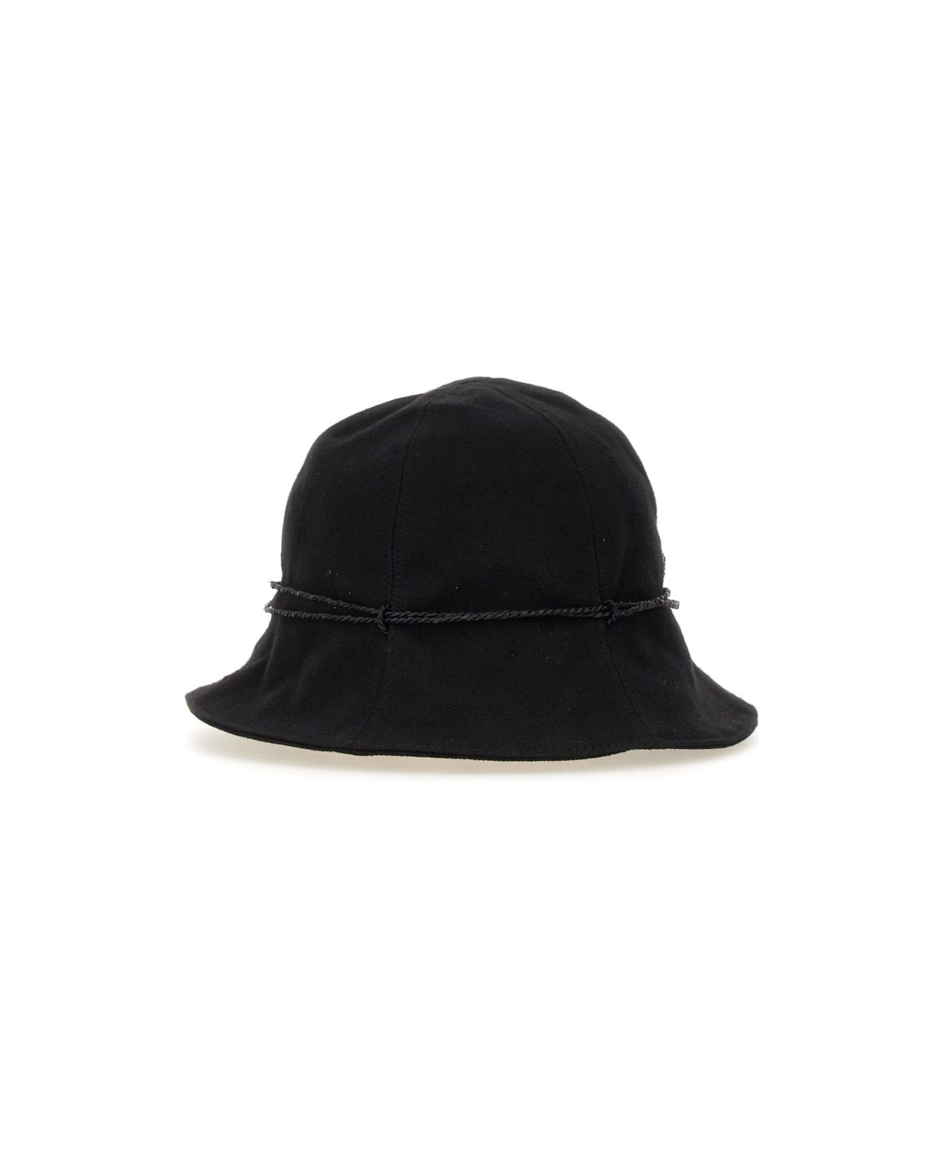 Helen Kaminski Balu Bucket Hat - BLACK 帽子