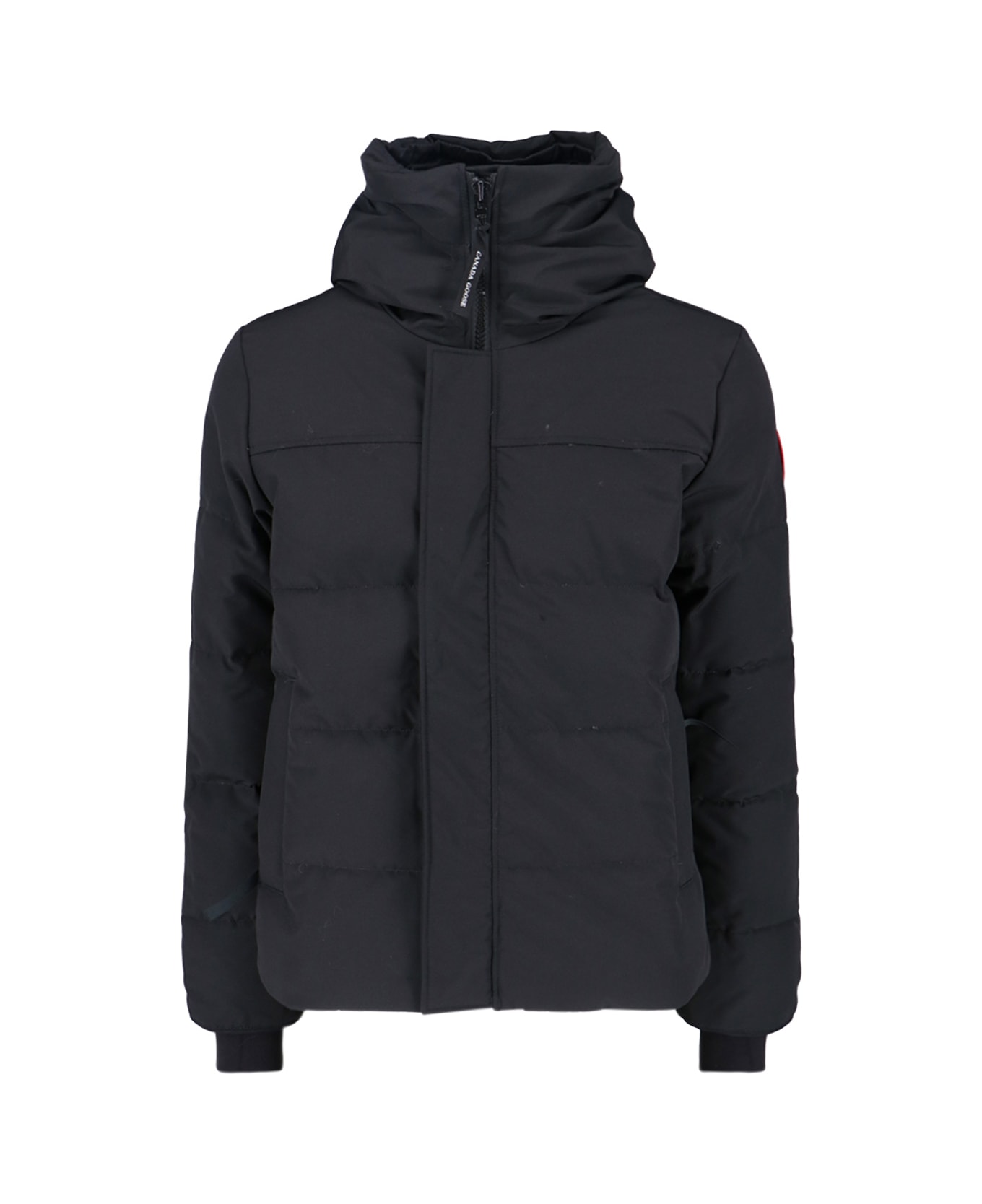 Canada Goose 
macmillan
 Down Jacket - Black ダウンジャケット