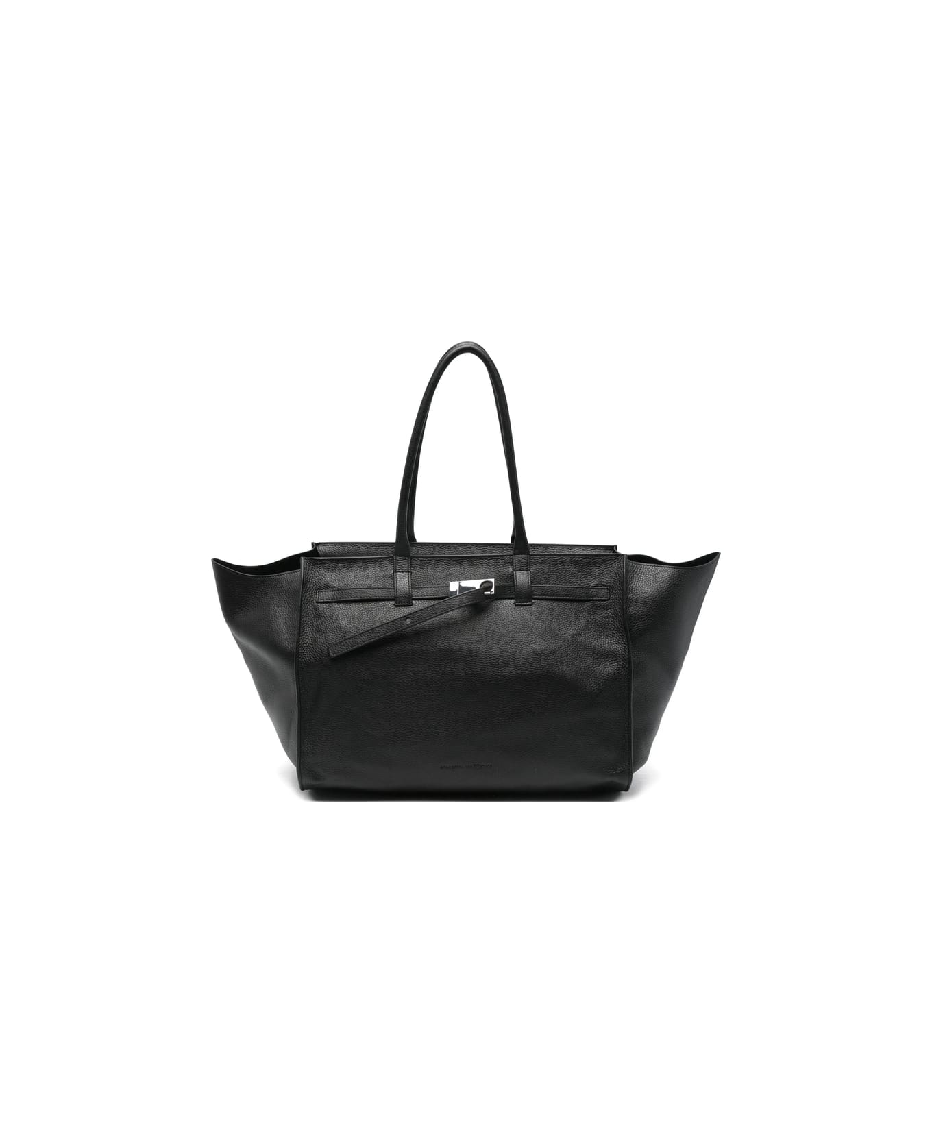 Benedetta Bruzziches Bag - BLACK