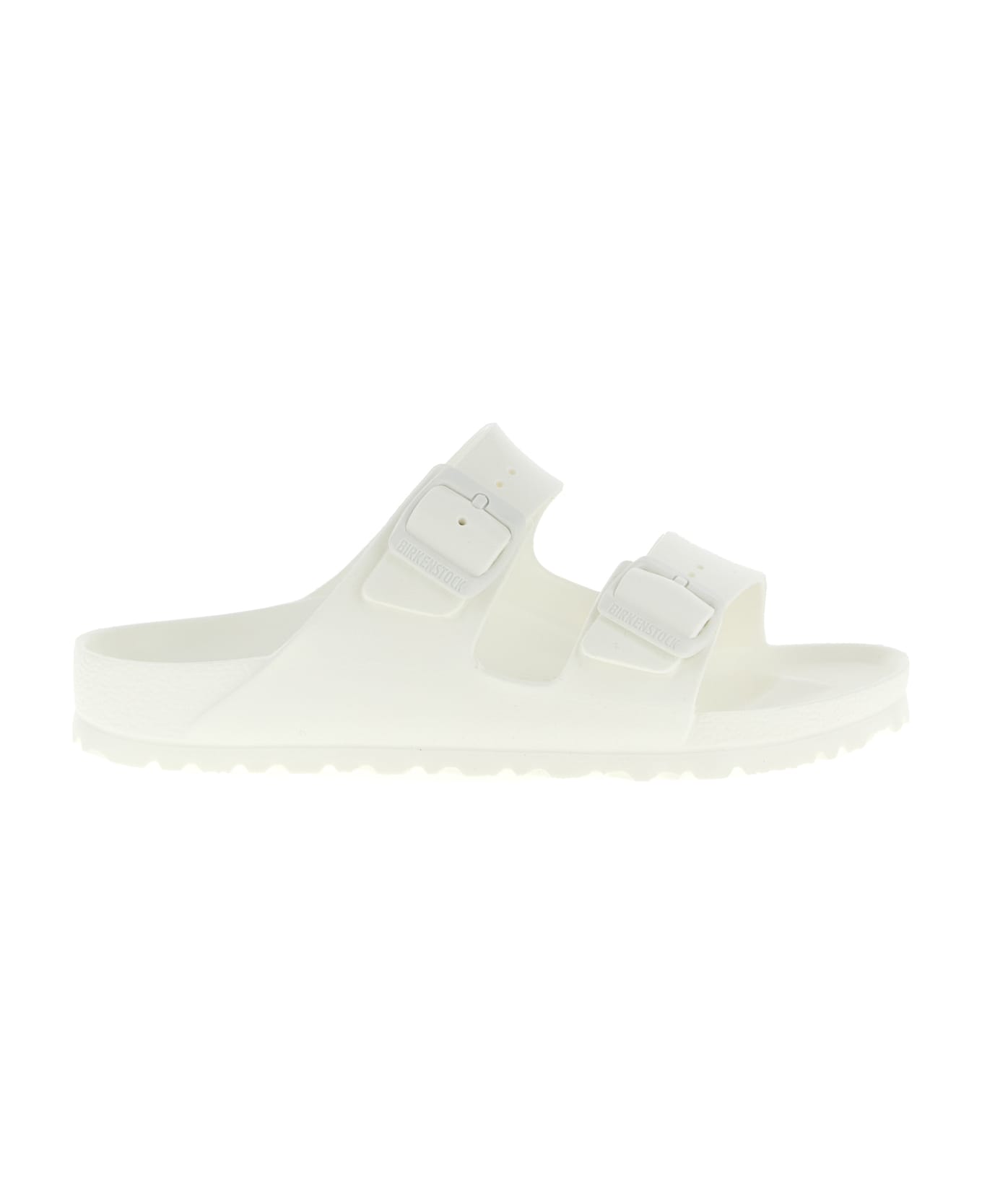 Birkenstock 'arizona - Eva' Sandals - White