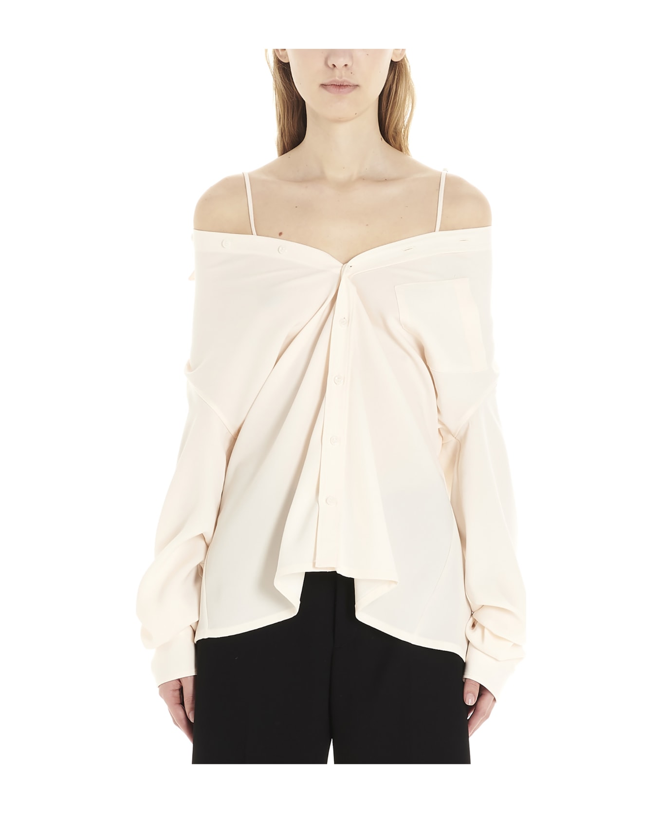Maison Margiela Shirt - Rose