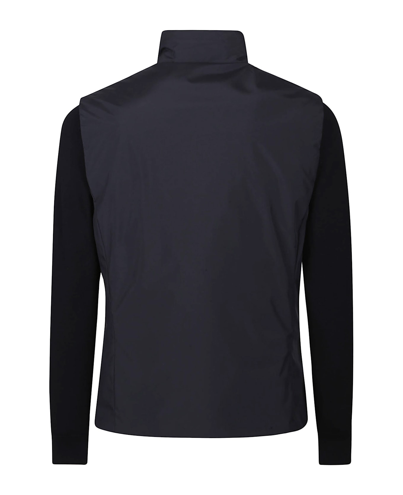 Moorer Evan-h-stp Jacket - Blu