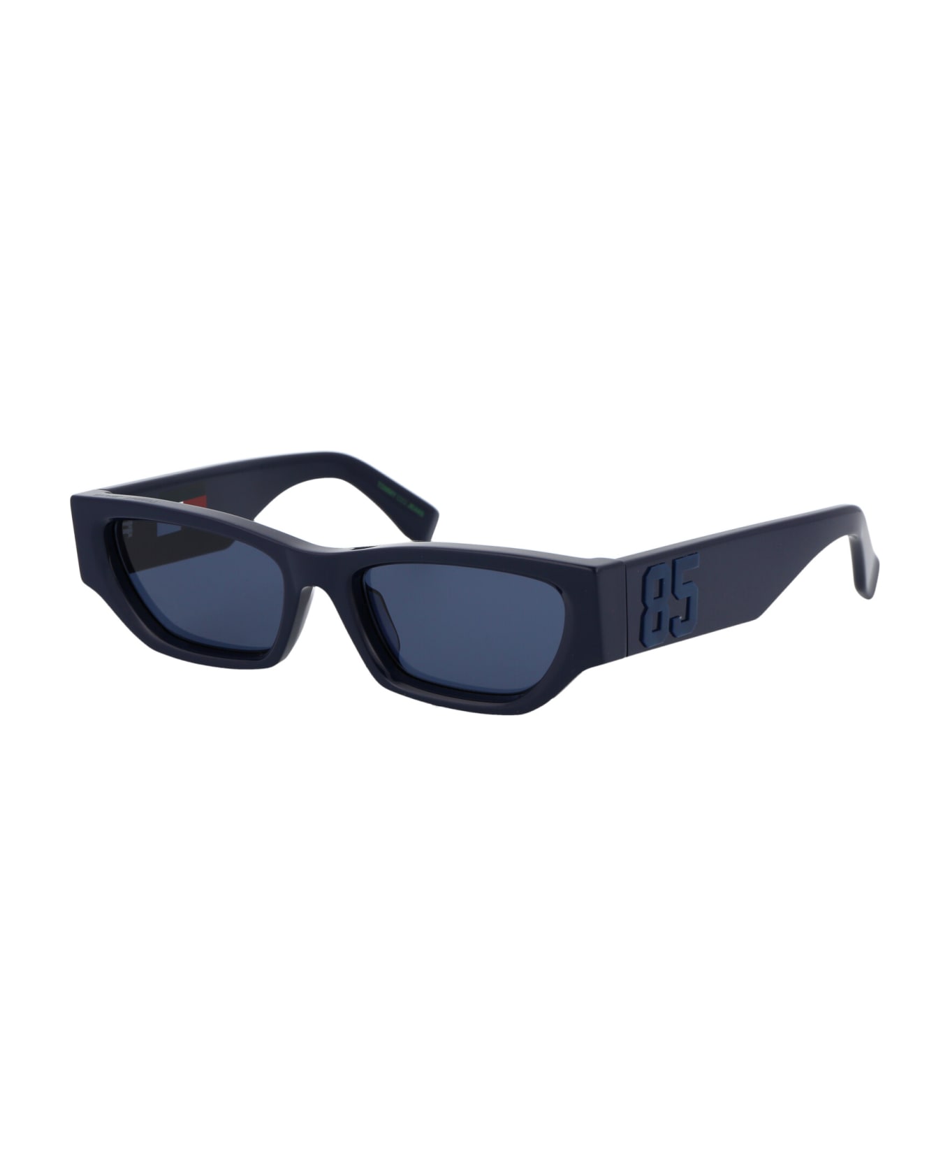 Tommy Hilfiger Tj 0093/s Sunglasses - PJPKU BLUE