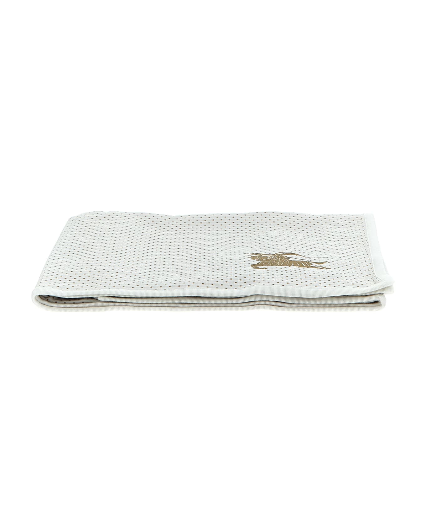 Burberry 'dot' Cover - Beige