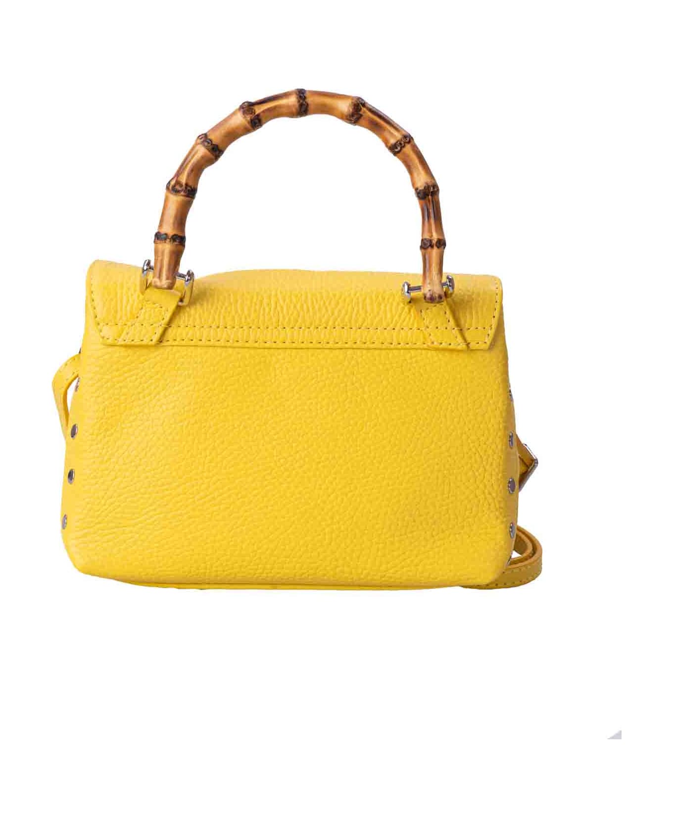 Zanellato Bags.. Yellow - Yellow