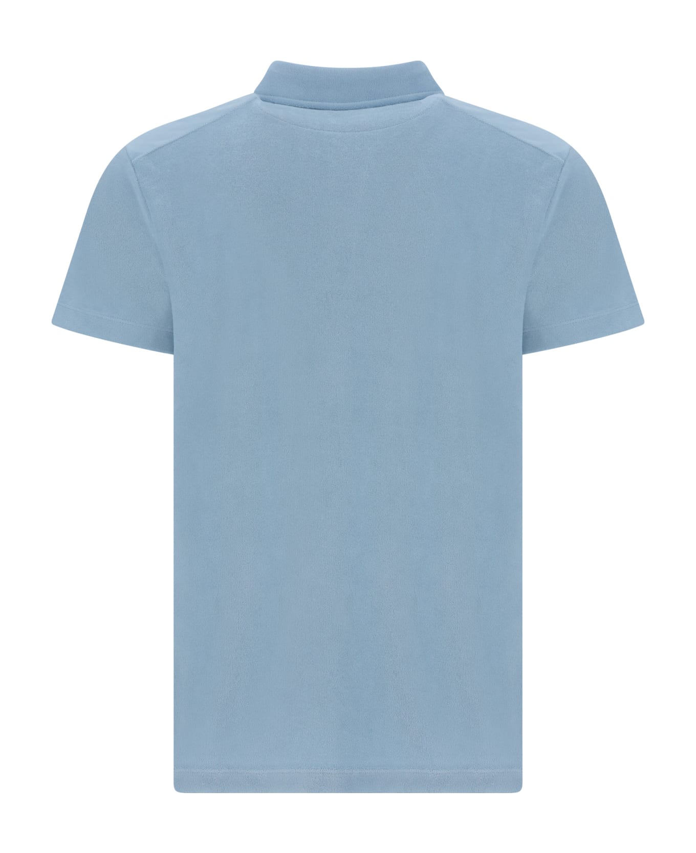 Paul&Shark Polo Shirt - C ポロシャツ