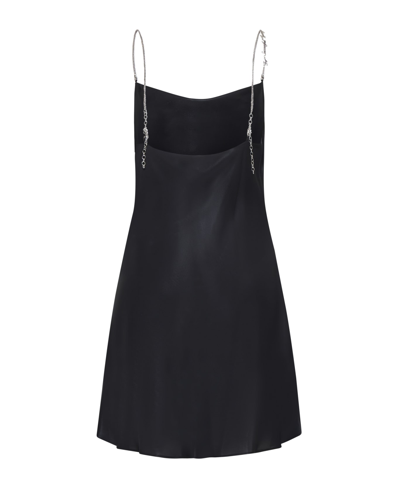 Diesel Dress - 001 - BLACK