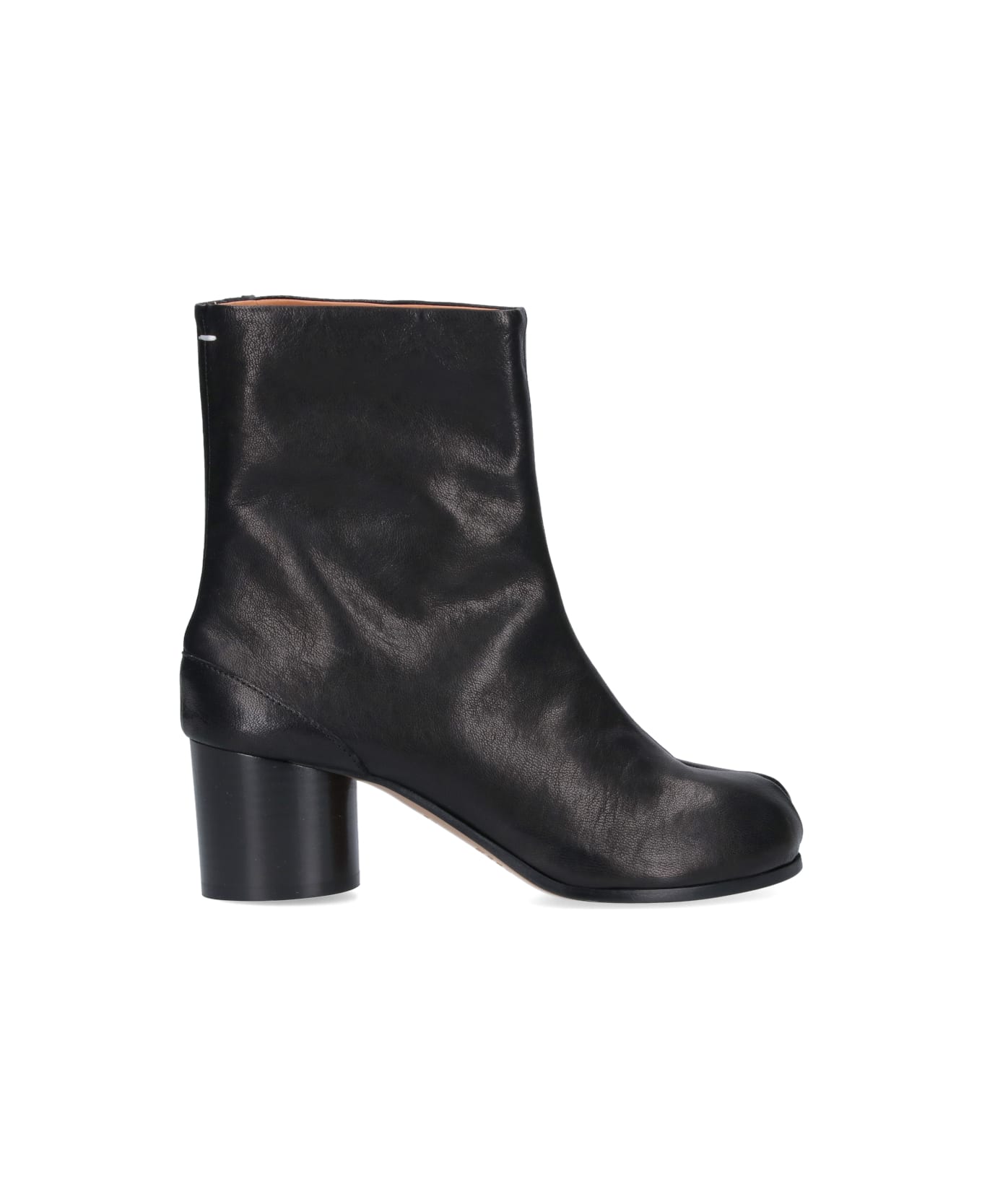 Maison Margiela Ankle Boots 'tabi' | italist