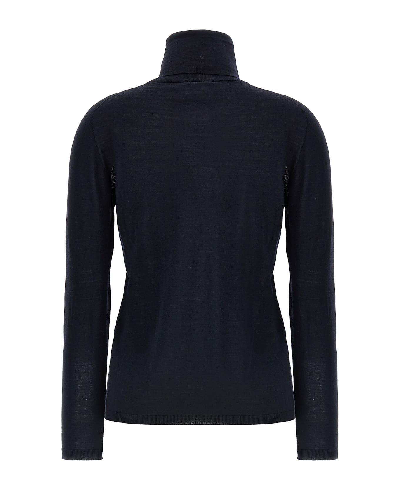 Max Mara 'saluto' Sweater - Blue