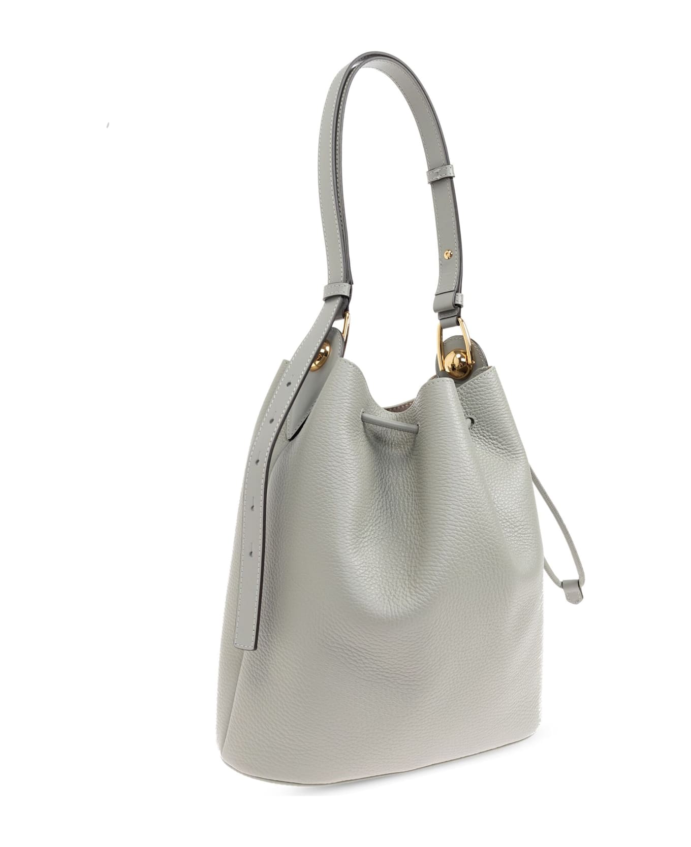 Furla Classic Bucket Bag - Agave