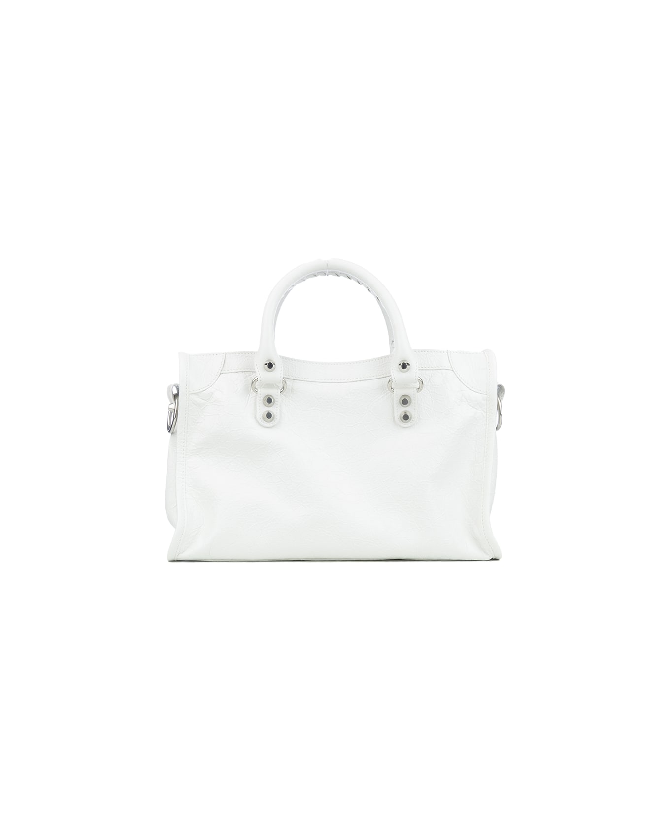 Balenciaga Borse A Mano - WHITE