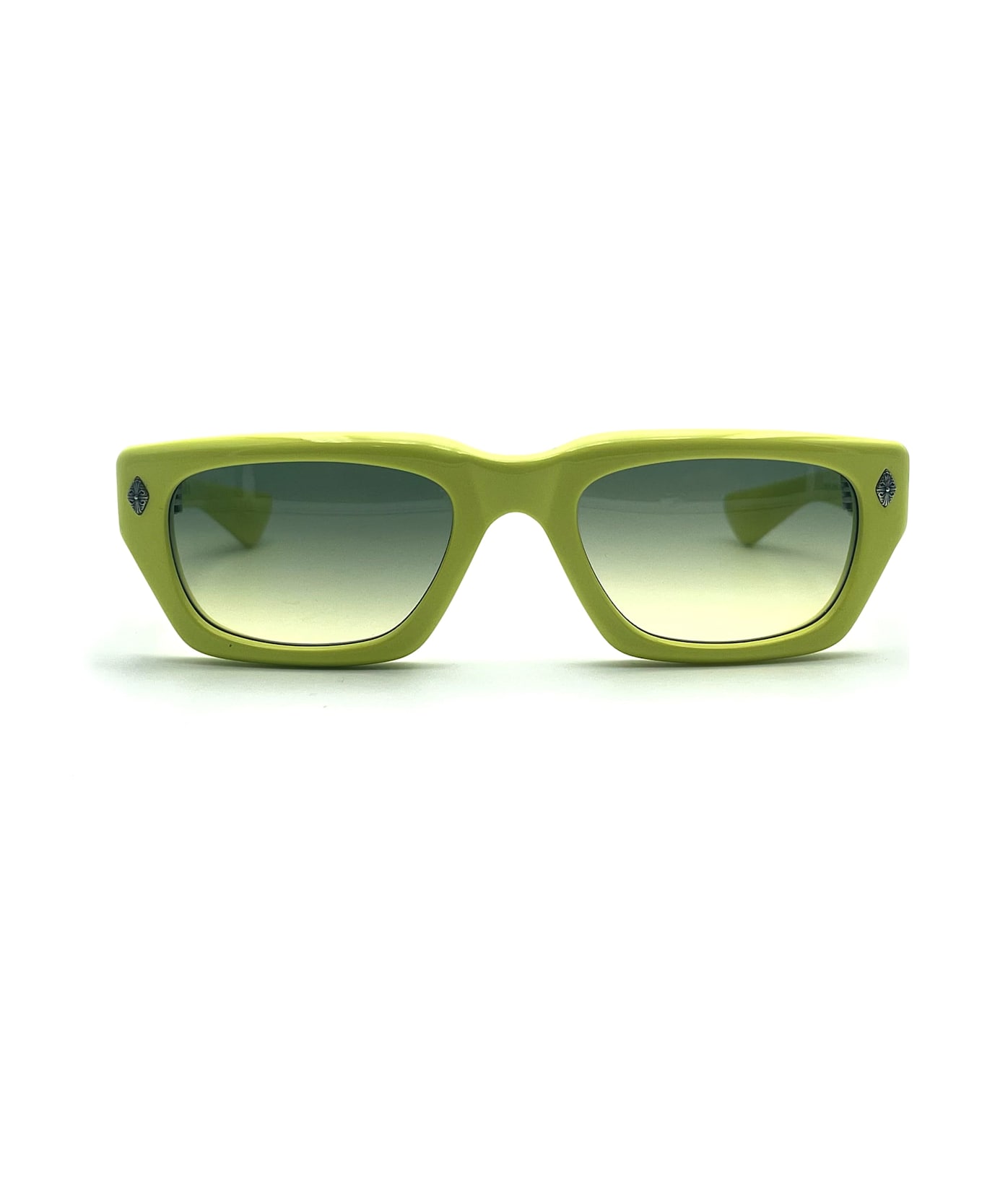 Chrome Hearts Idawanna - Tweety Sunglasses - yellow