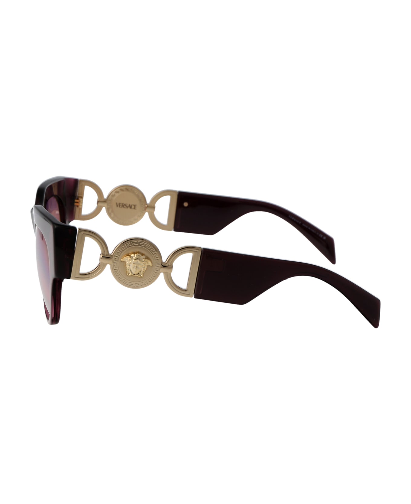 Versace Eyewear 0ve4440u Sunglasses - 5263Sunglasses SPL939M 0300 63