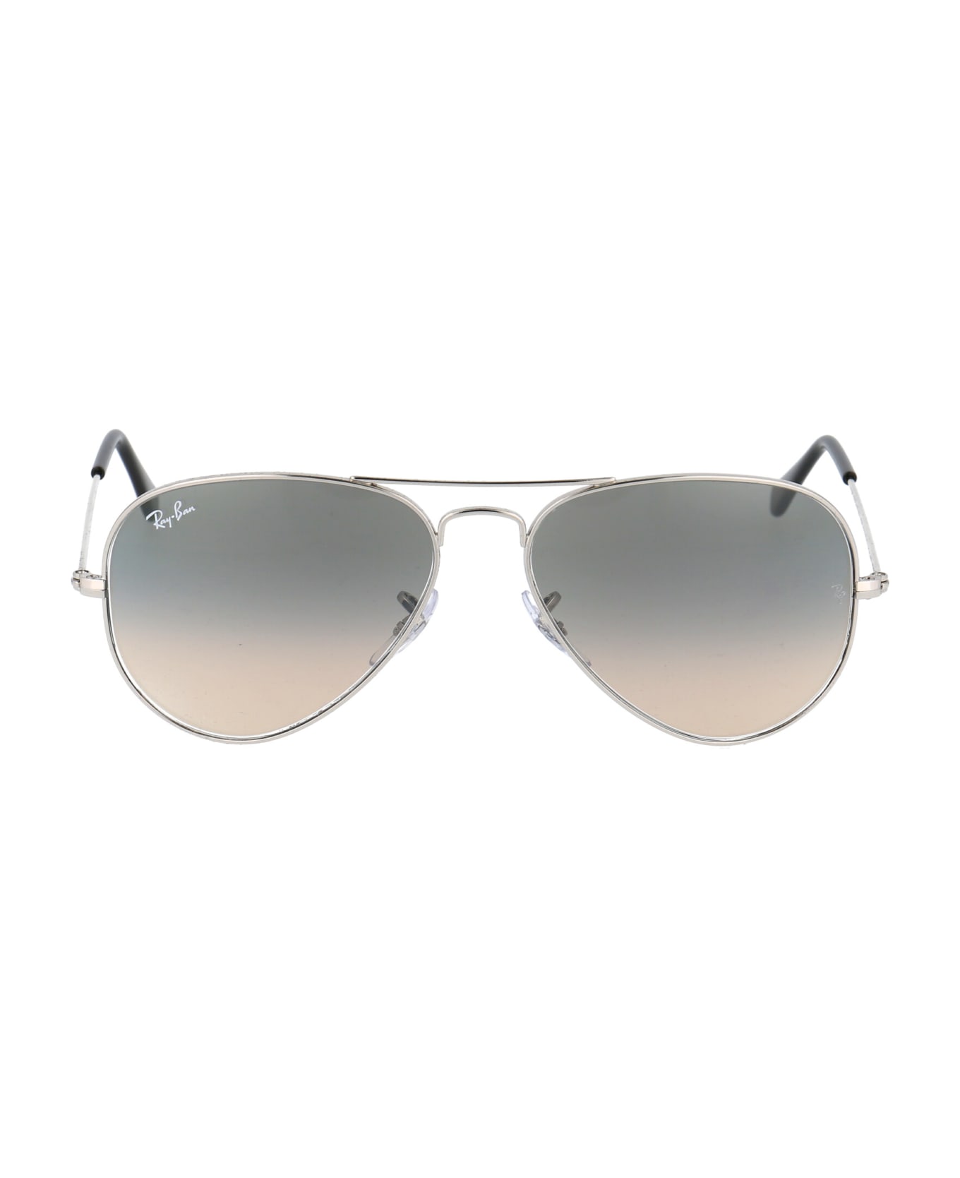 Ray-Ban Aviator Sunglasses - 003/32 SILVER