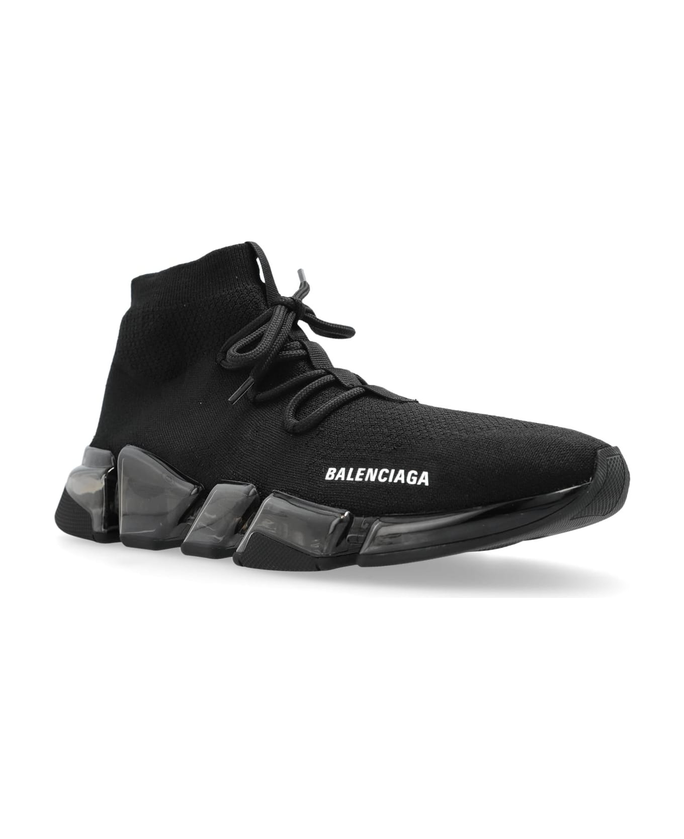 Balenciaga Sneakers Speed 2.0 With Sock