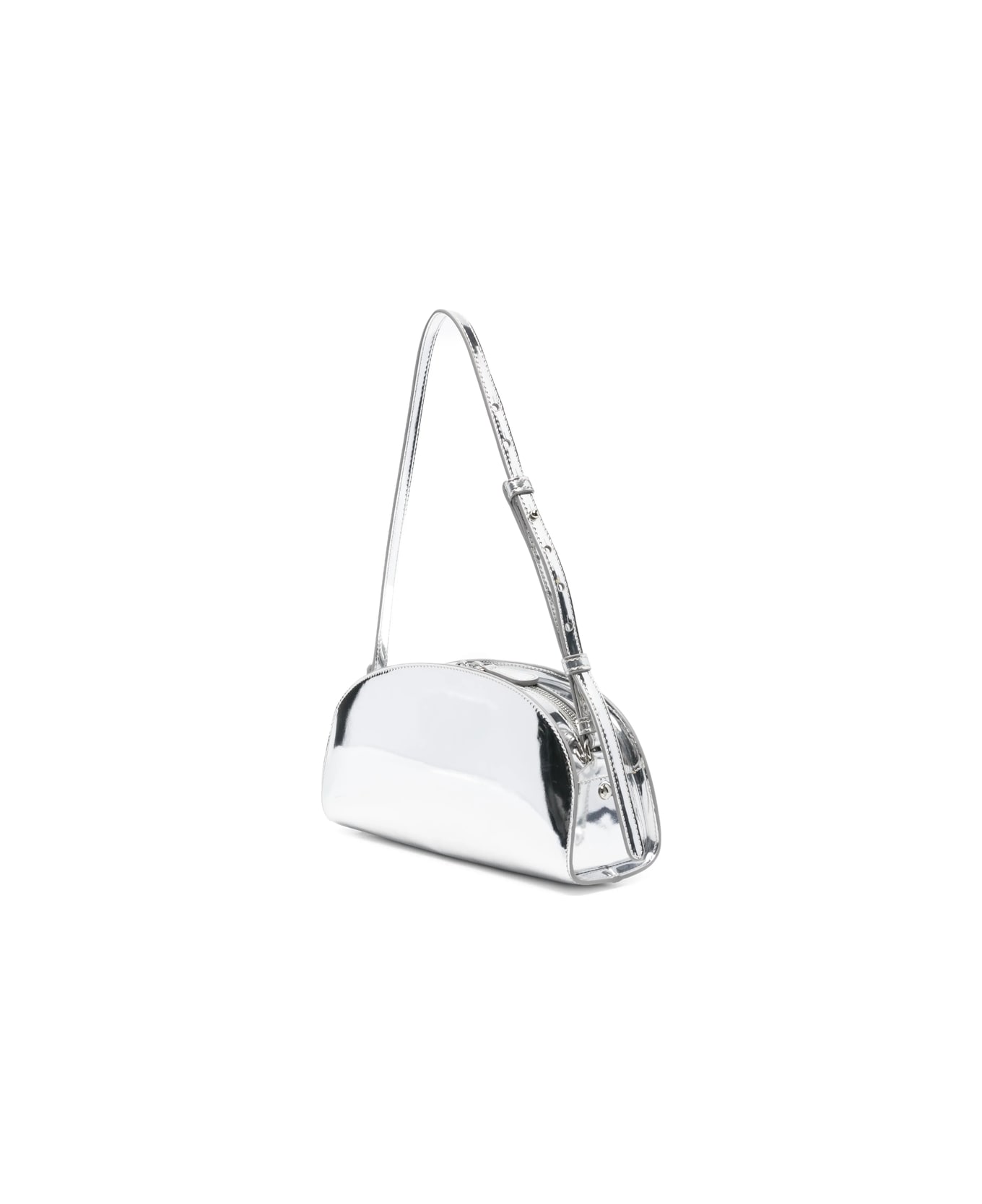 A.P.C. Bag - SILVER